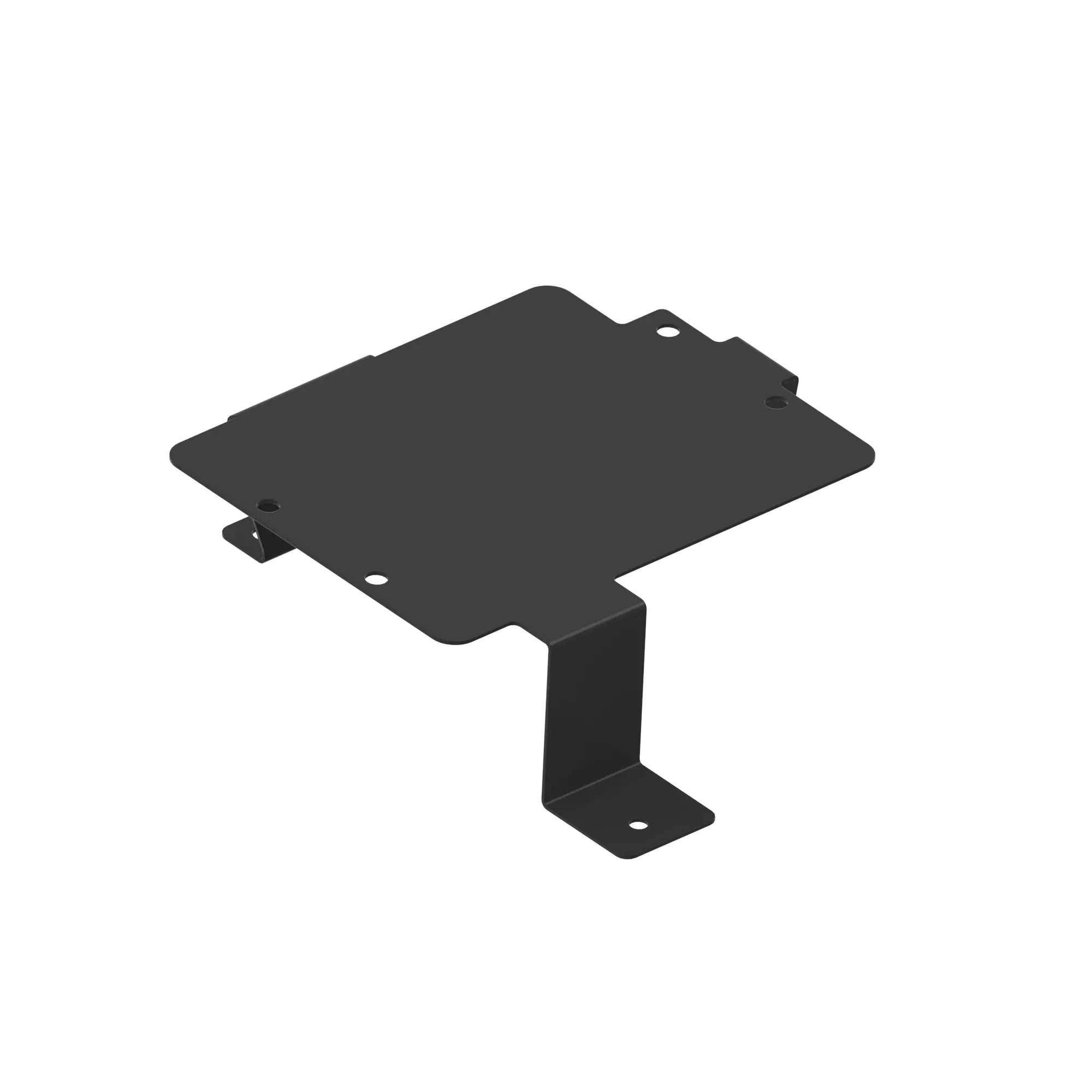 HOLDER, TELEMATICS CONTROLLER (MTG)