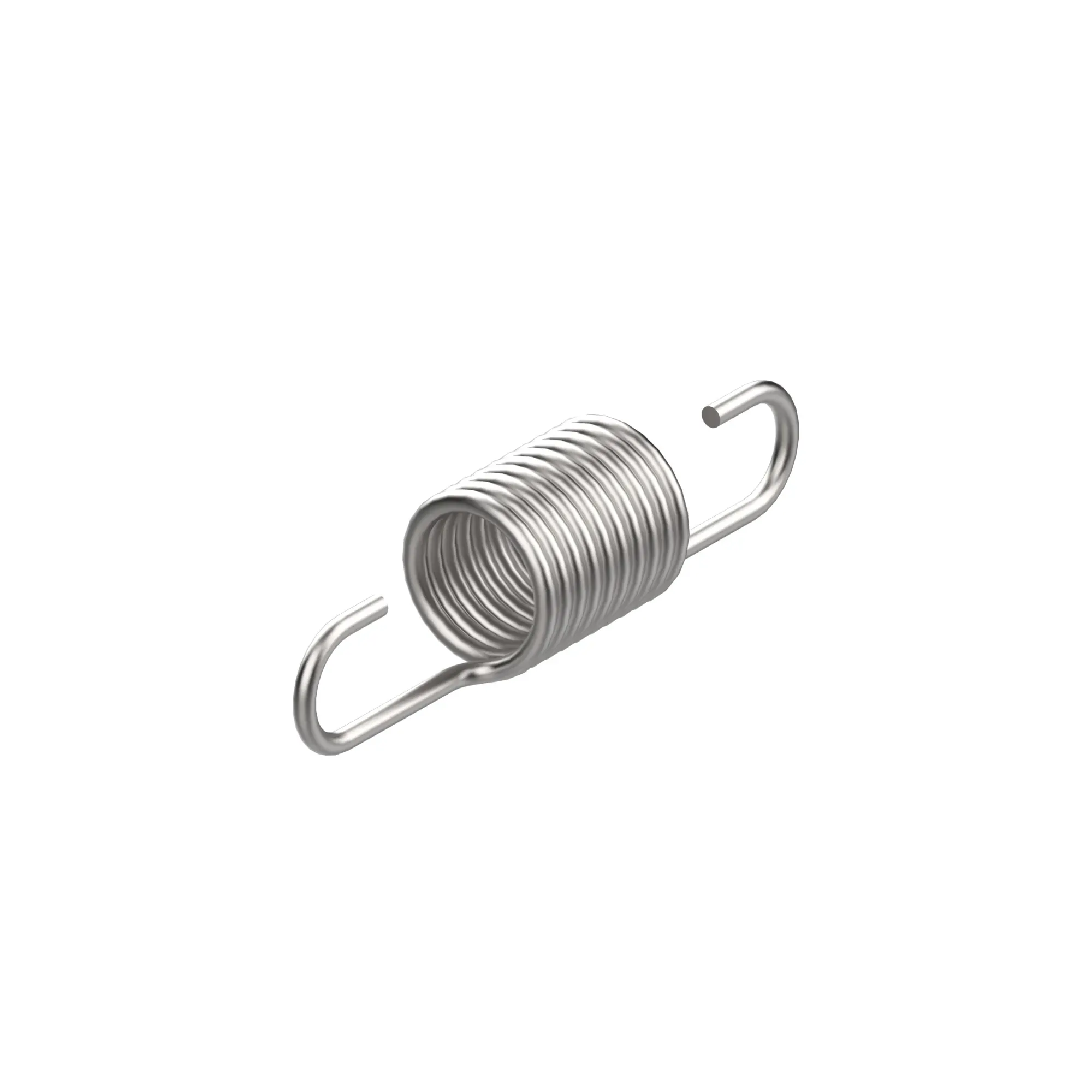 HXE78071: Service Brake Pedal Return Extension Spring | Shop.Deere.com