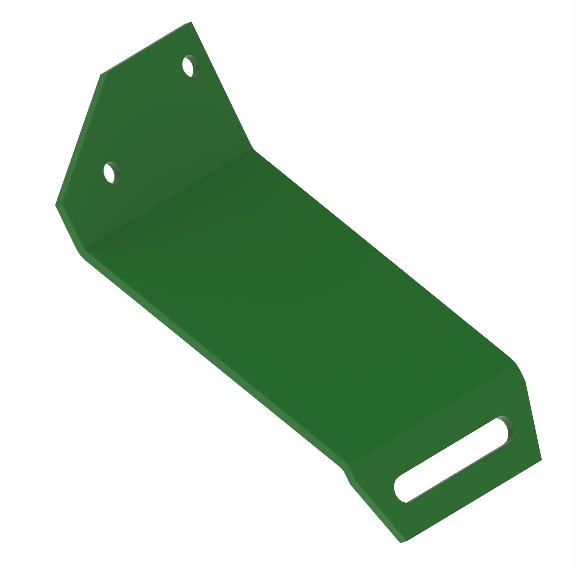 BRACKET, LATCH