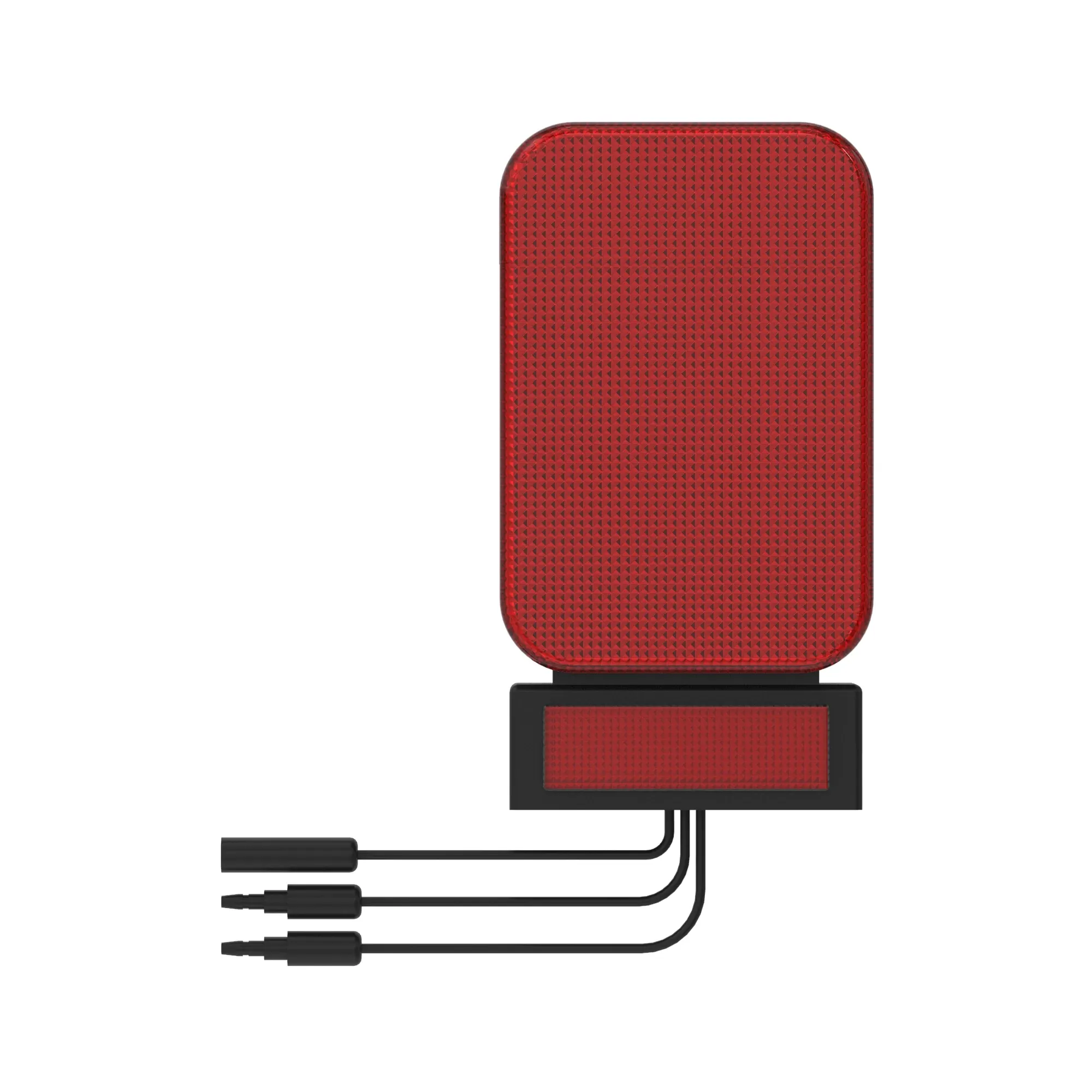TAIL LAMP, TAIL/TURN ASSEMBLY