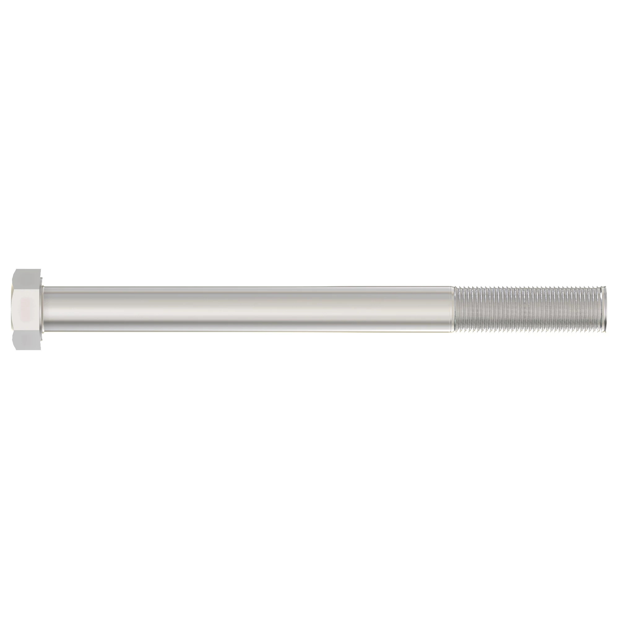 John Deere 19M7779 Hex Head Screw, M20 X 240 | RDO Equipment Co.