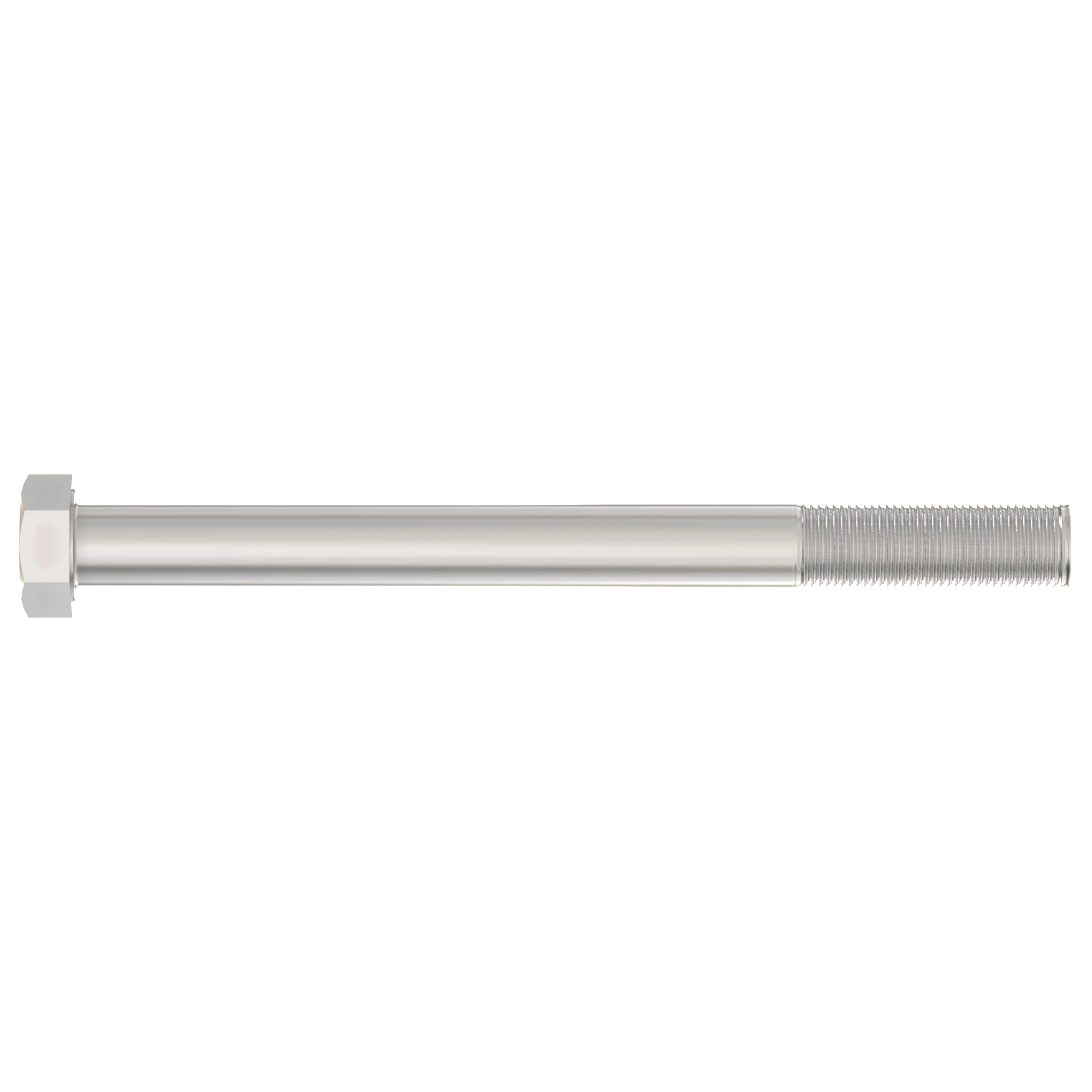 19M7779: Hexagonal Head Screw, M20 X 240 | Shop.Deere.com