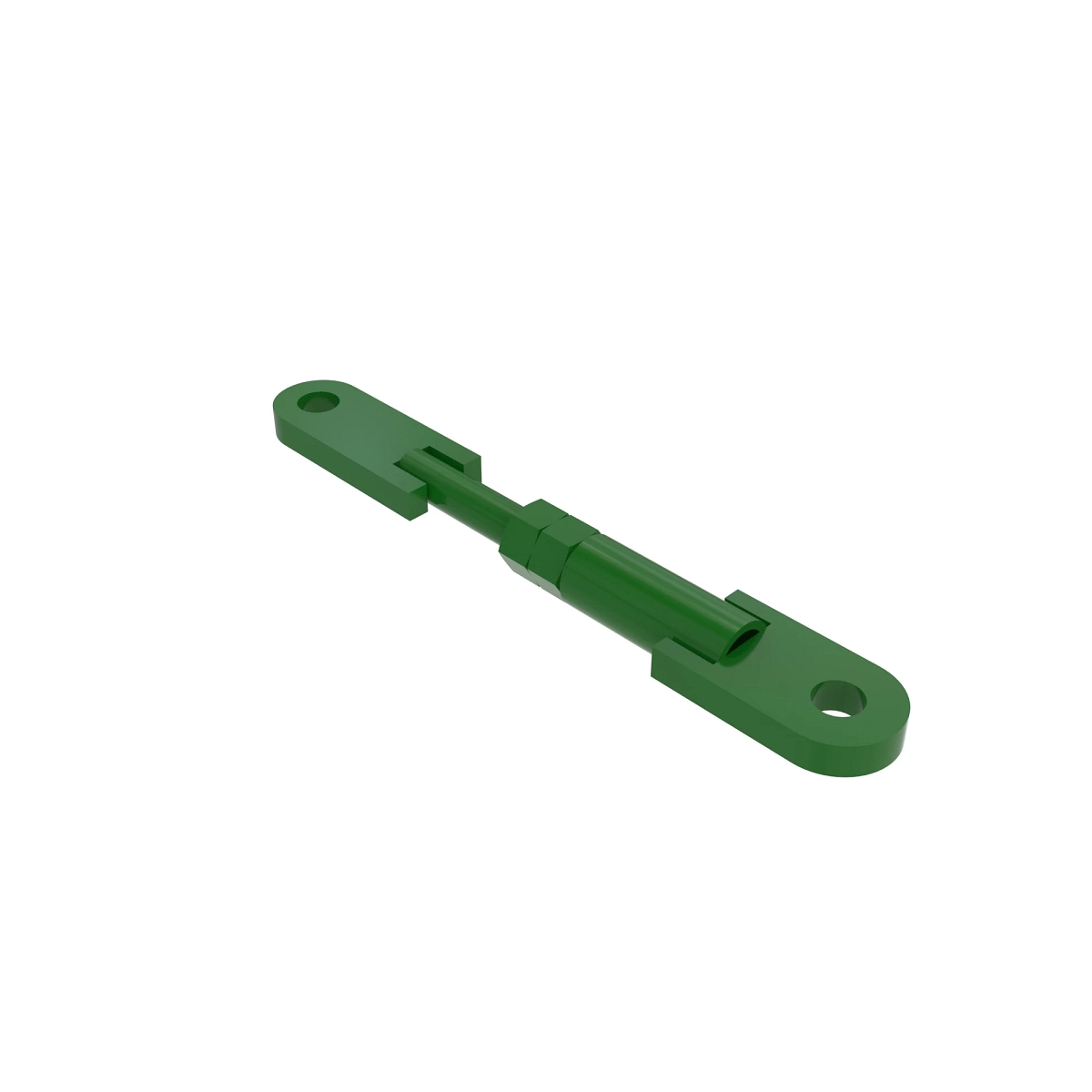 Brace, Tensioner Assembly Mirror