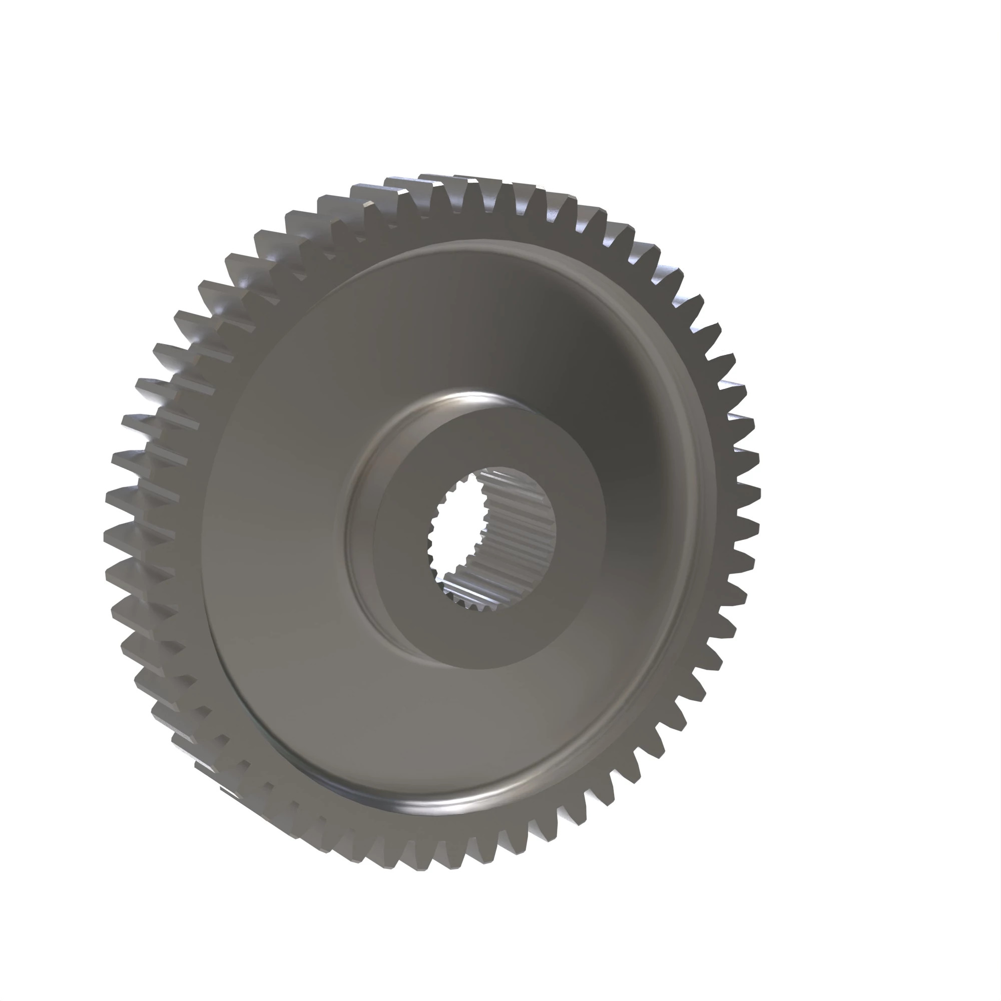 John Deere Countershaft Spur Gear, 57 Teeth - 4012701