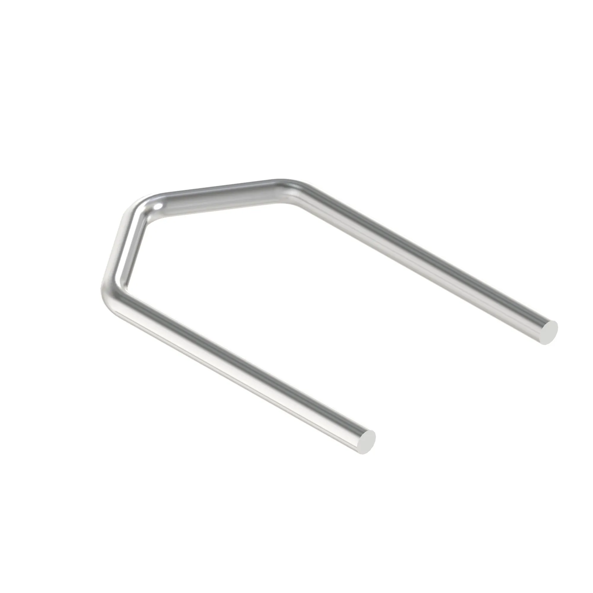 John Deere Flow Monitor Clip - A84432