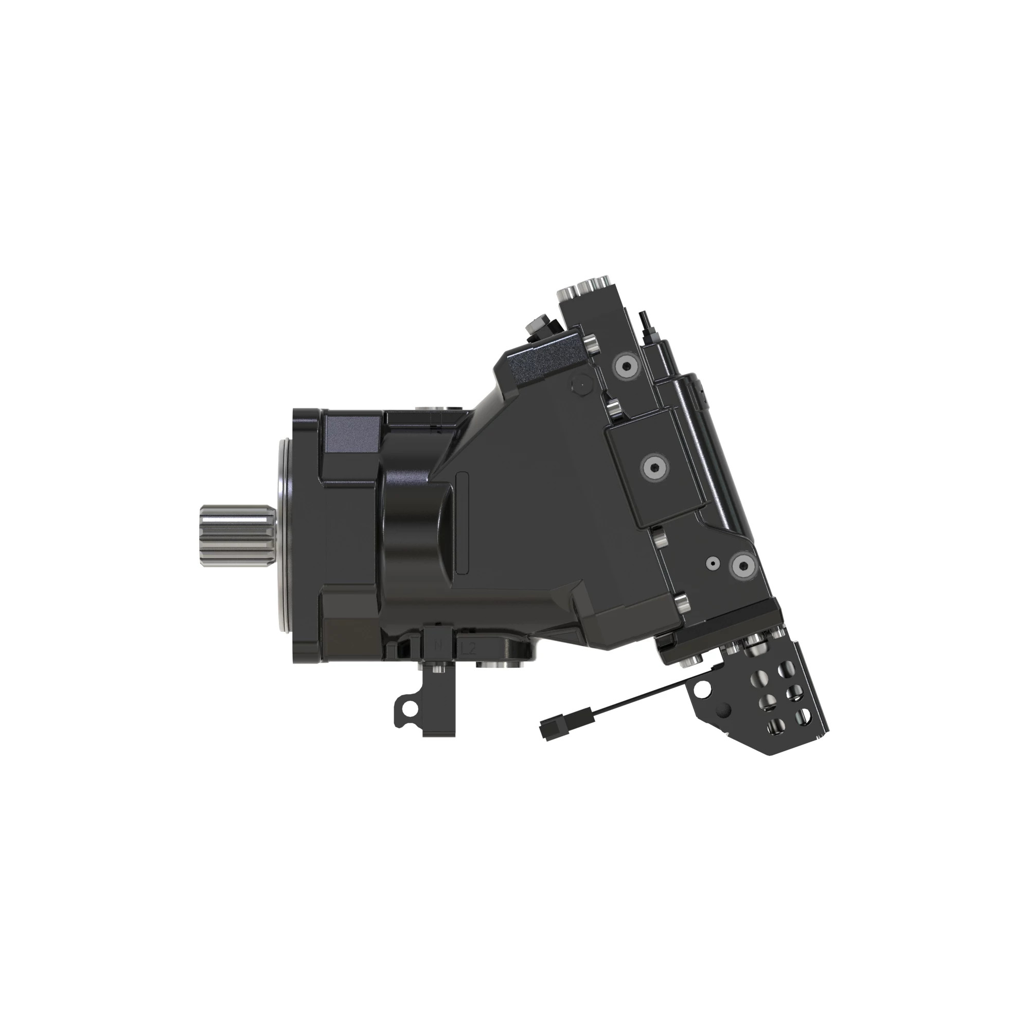 Hydraulic Motor