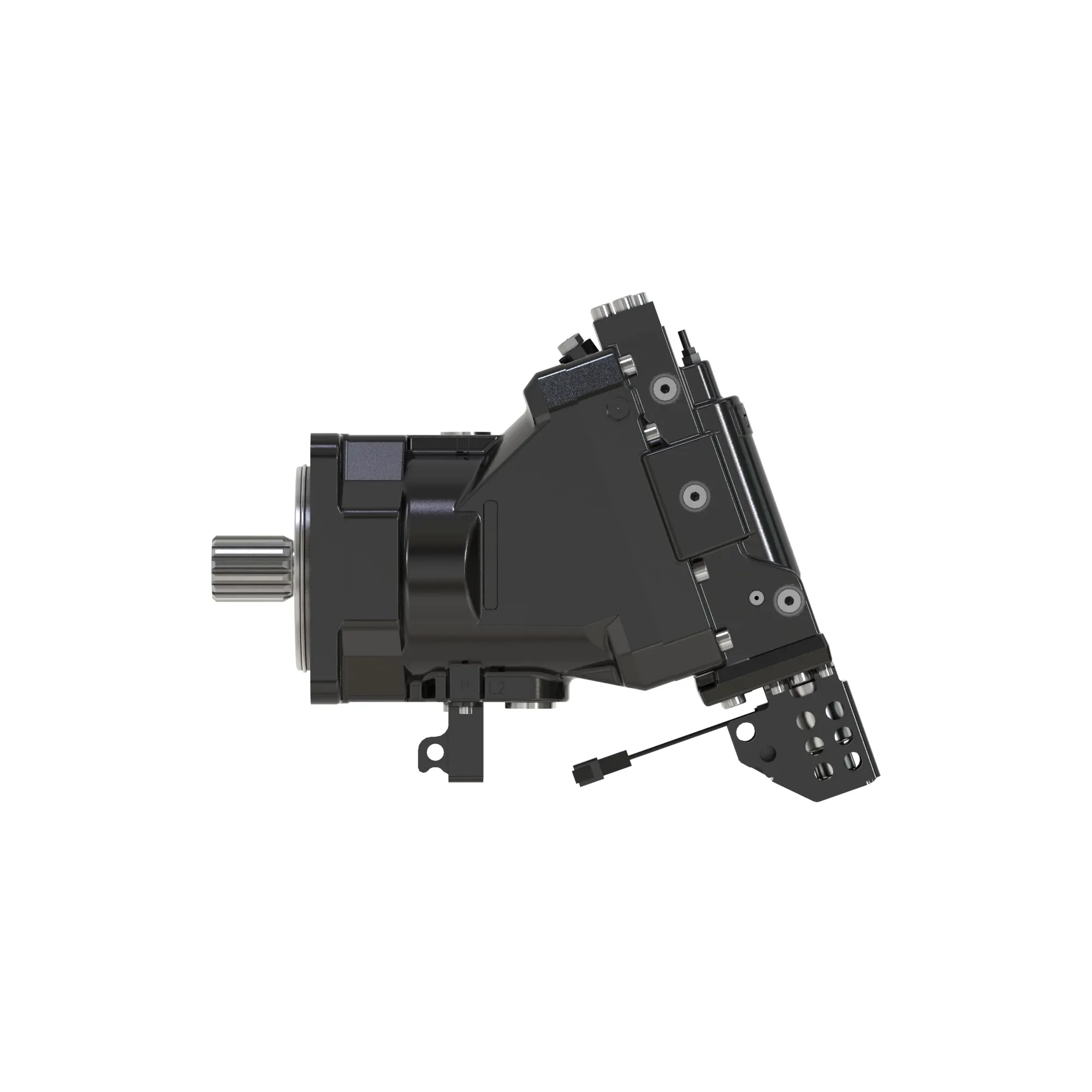 Hydraulic Motor