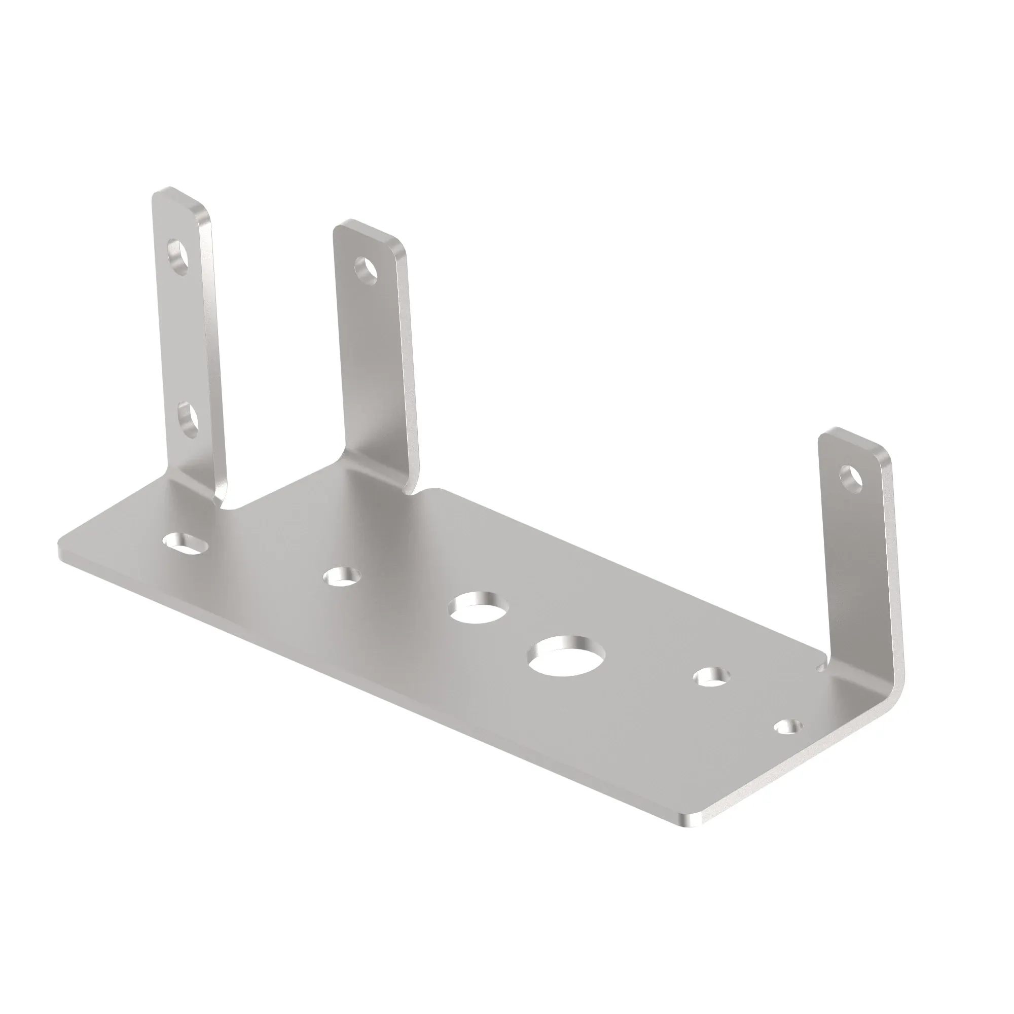 John Deere Air Conditioner Bracket - T285716
