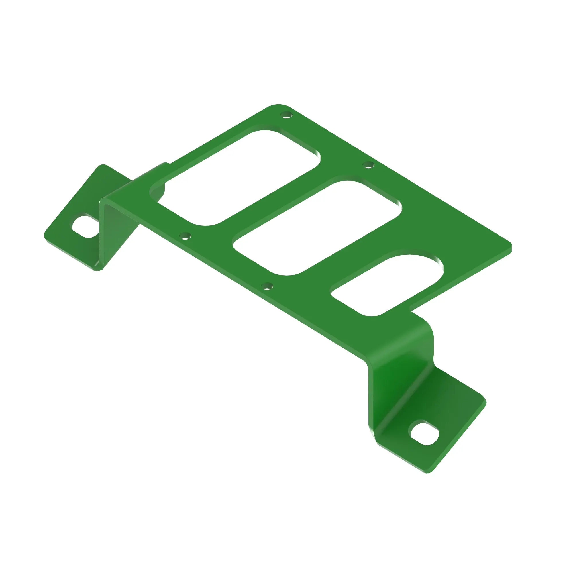 BRACKET, INTERCONNECTOR - OOS PLATF
