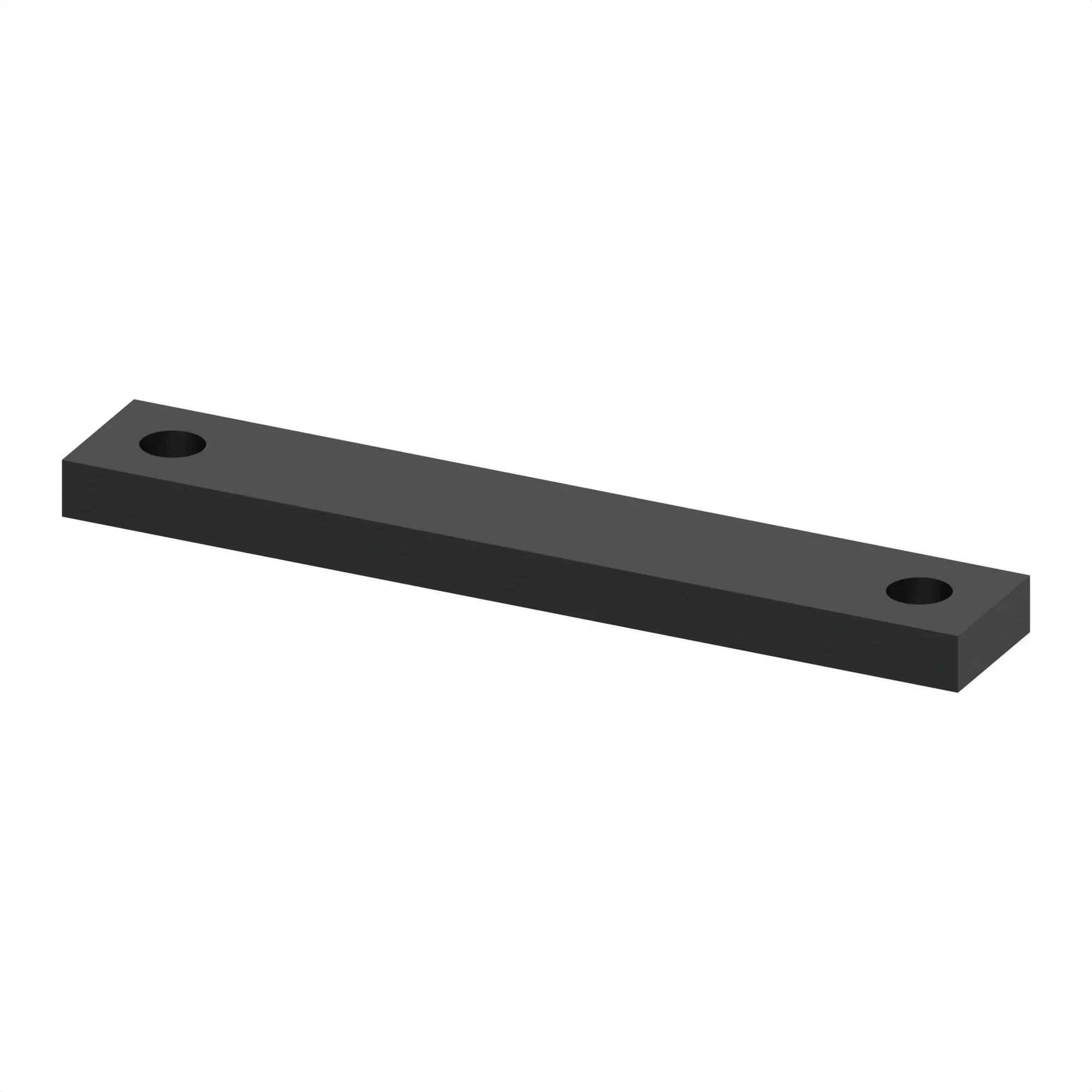 SPACER, LATCH COVER