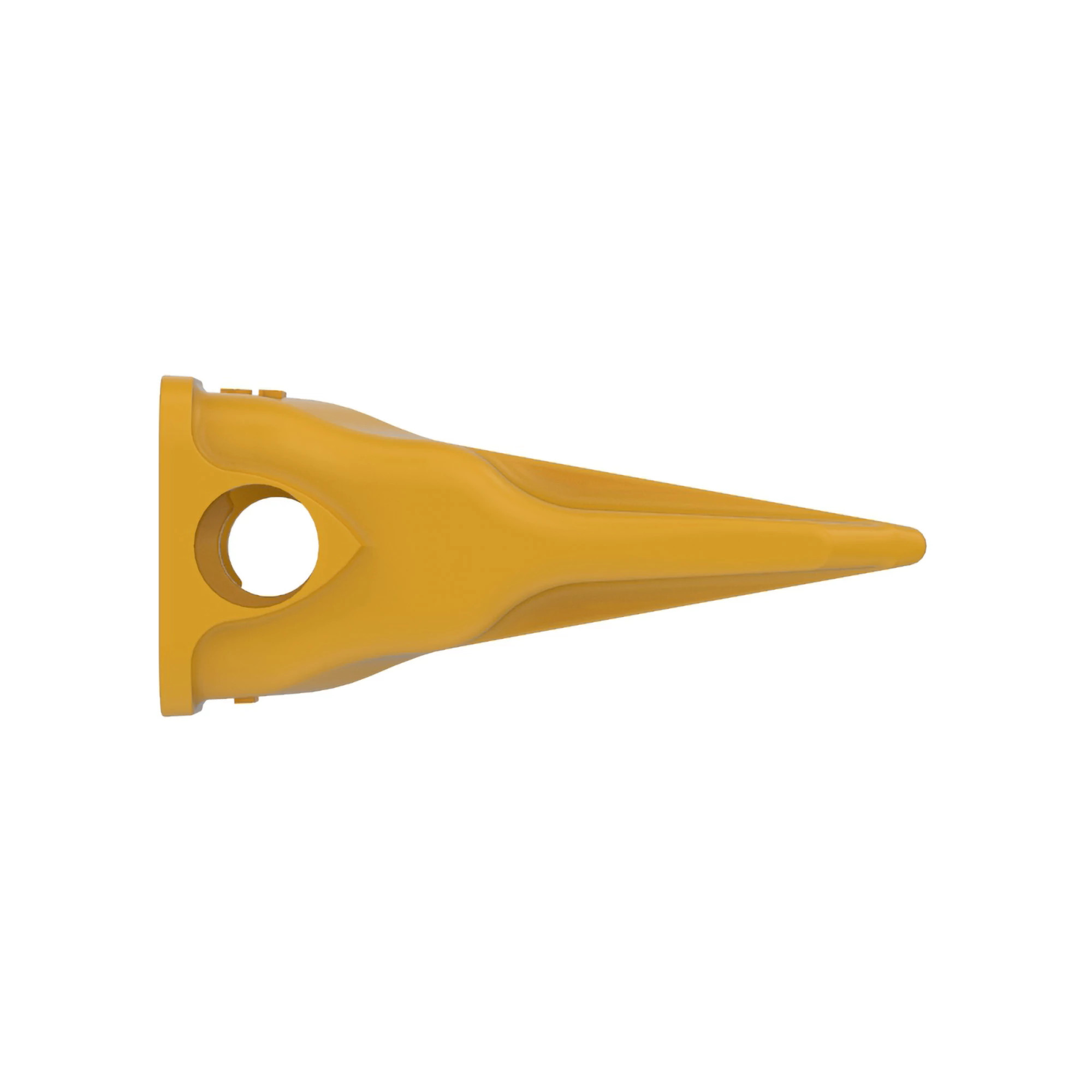 John Deere TK225CH Chisel Bucket Tooth, Length 157 mm | RDO