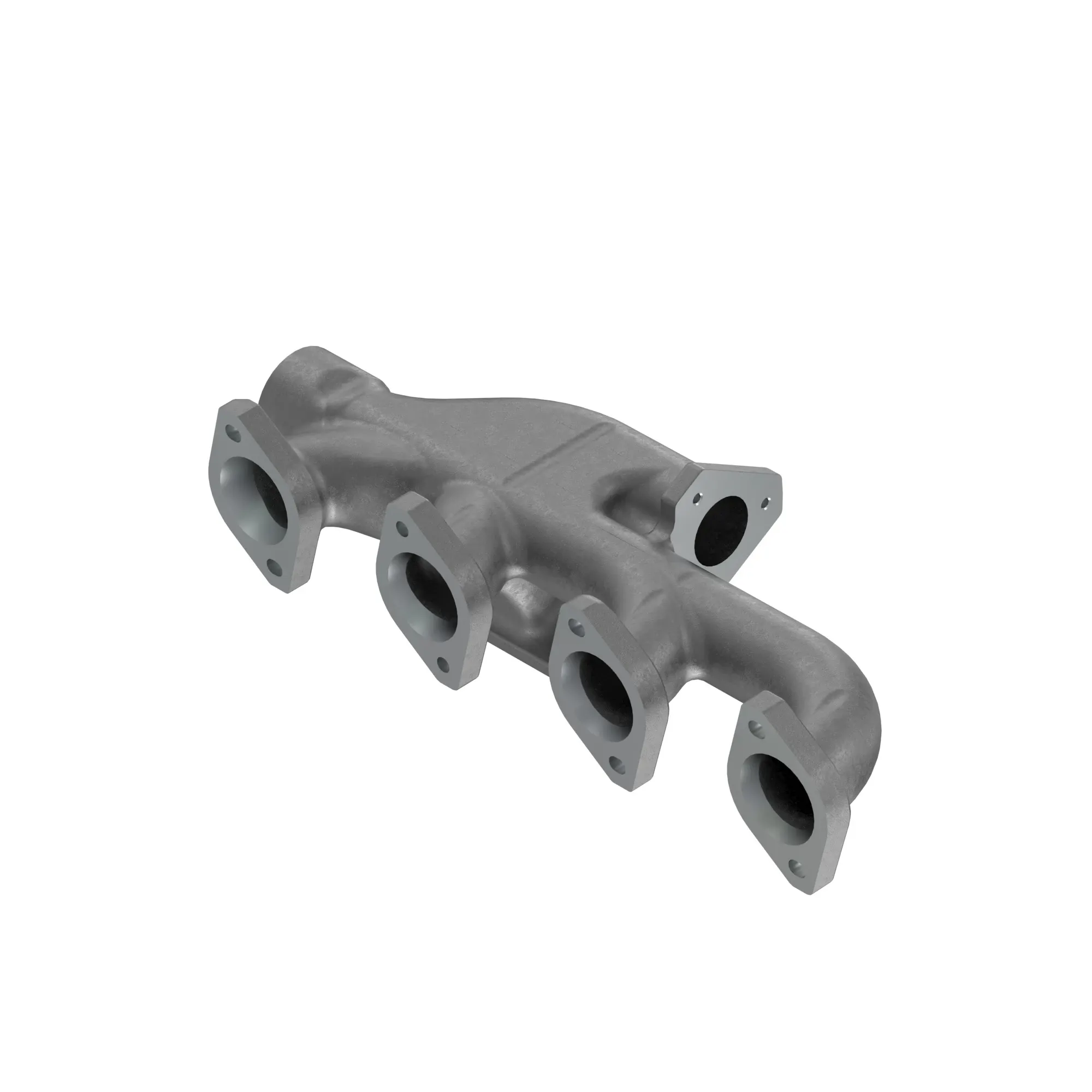 John Deere Exhaust Manifold - R531527