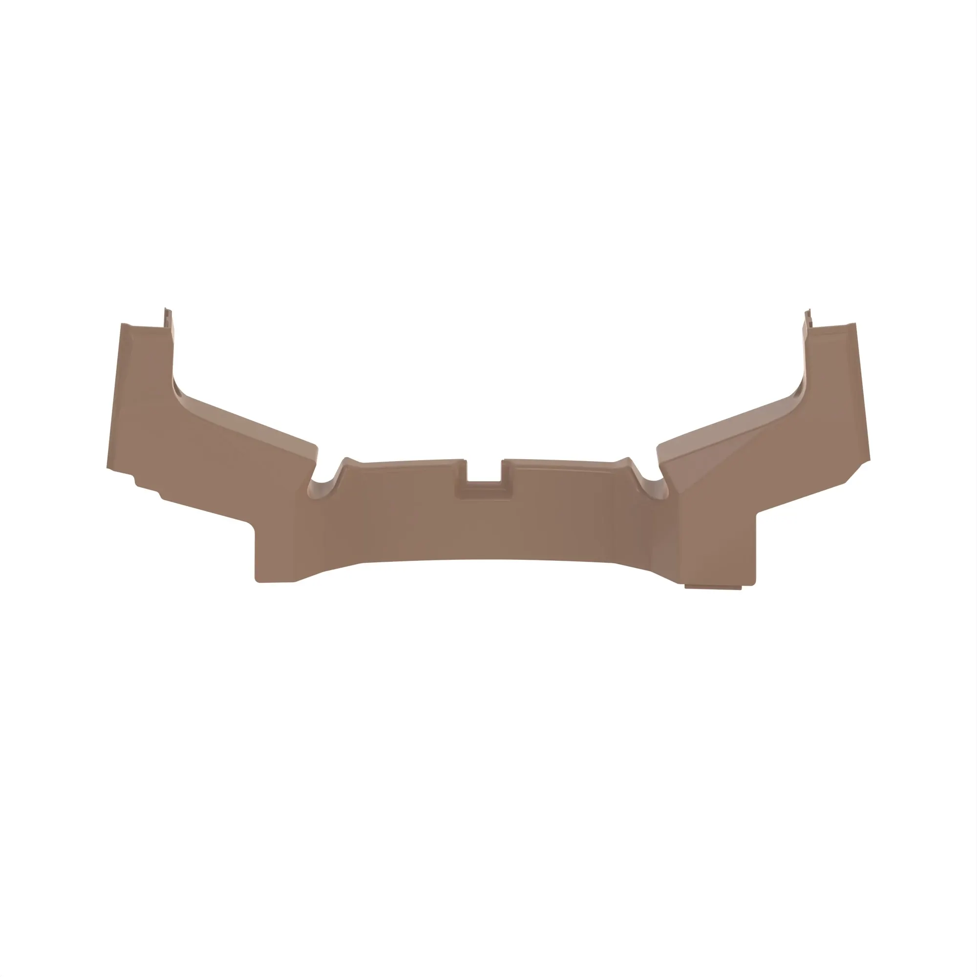 John Deere Rear Acoustical Upholstery - L215451