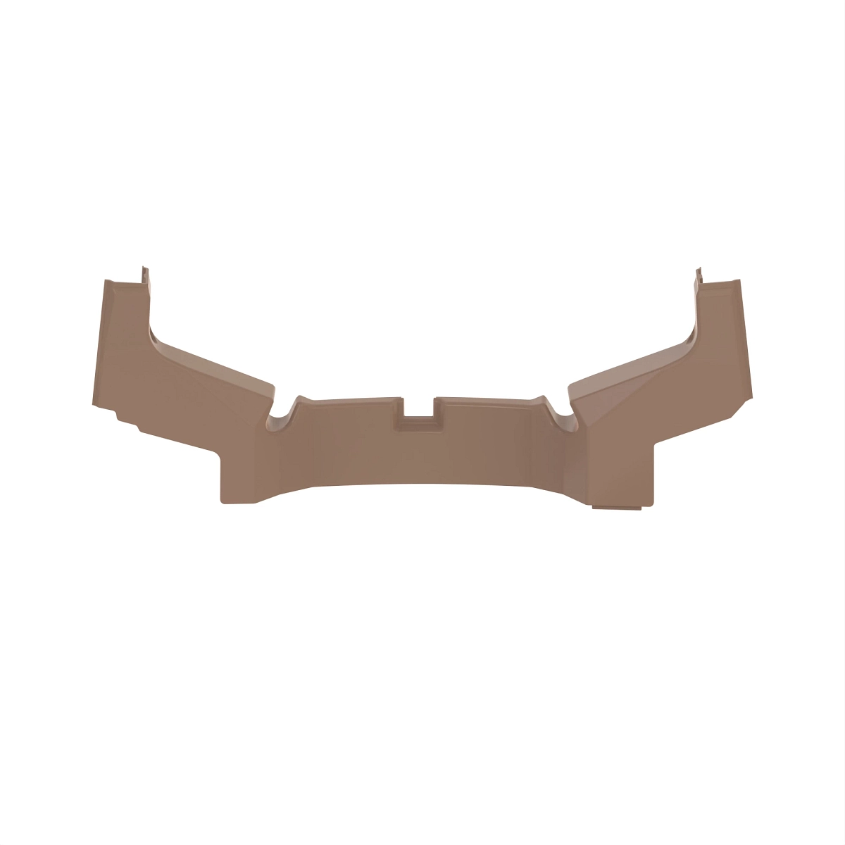 Acoustical Upholstery, Rear