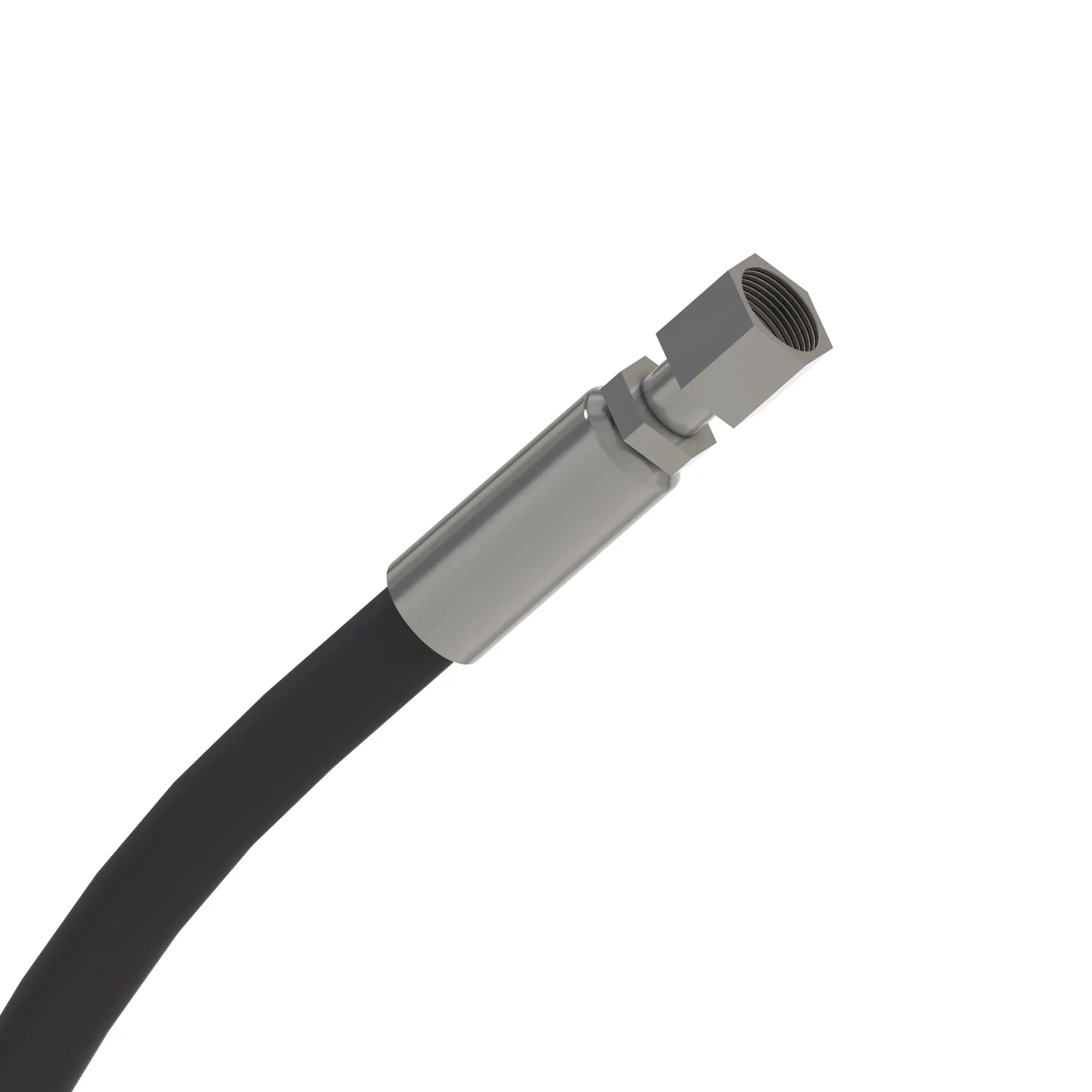 Hydraulic Hose