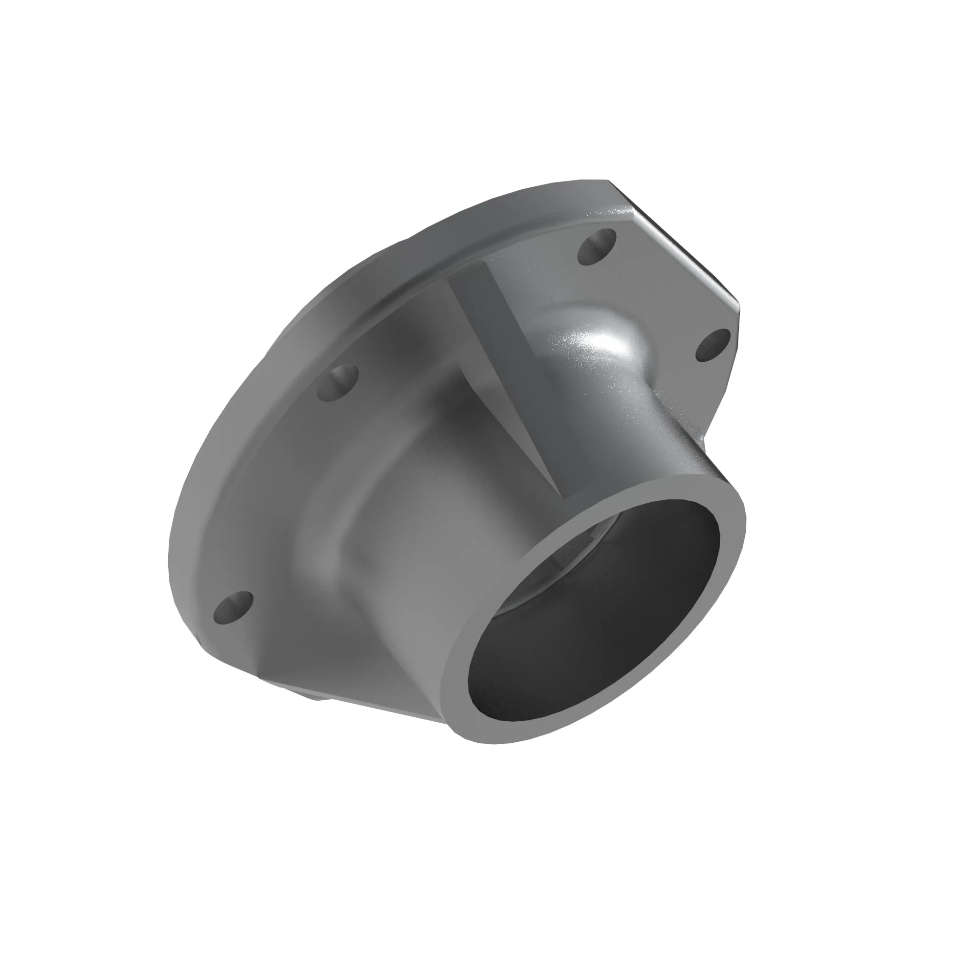 Bearing Housing W/O Bearing