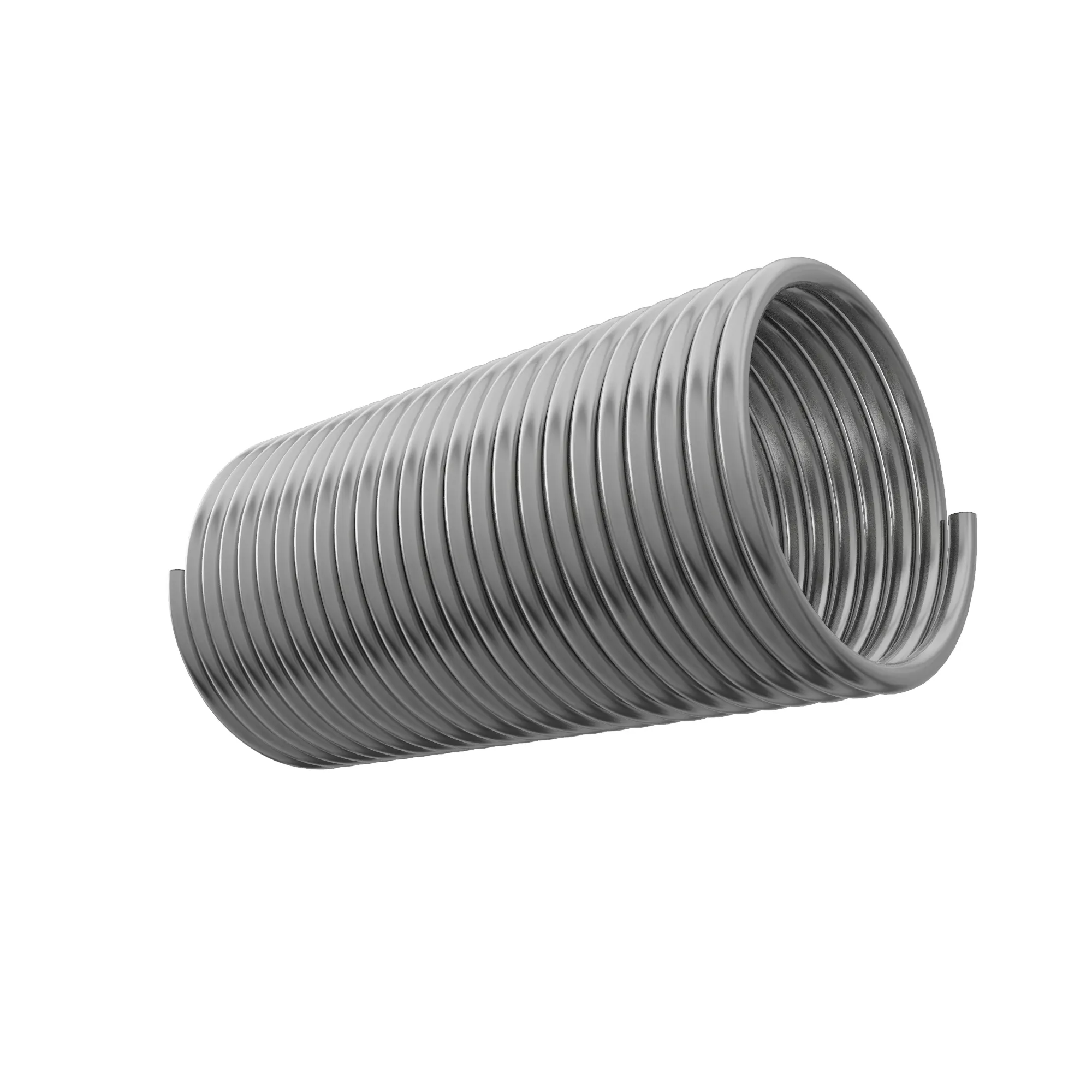 EXTENSION SPRING, EXTENSION LATCH