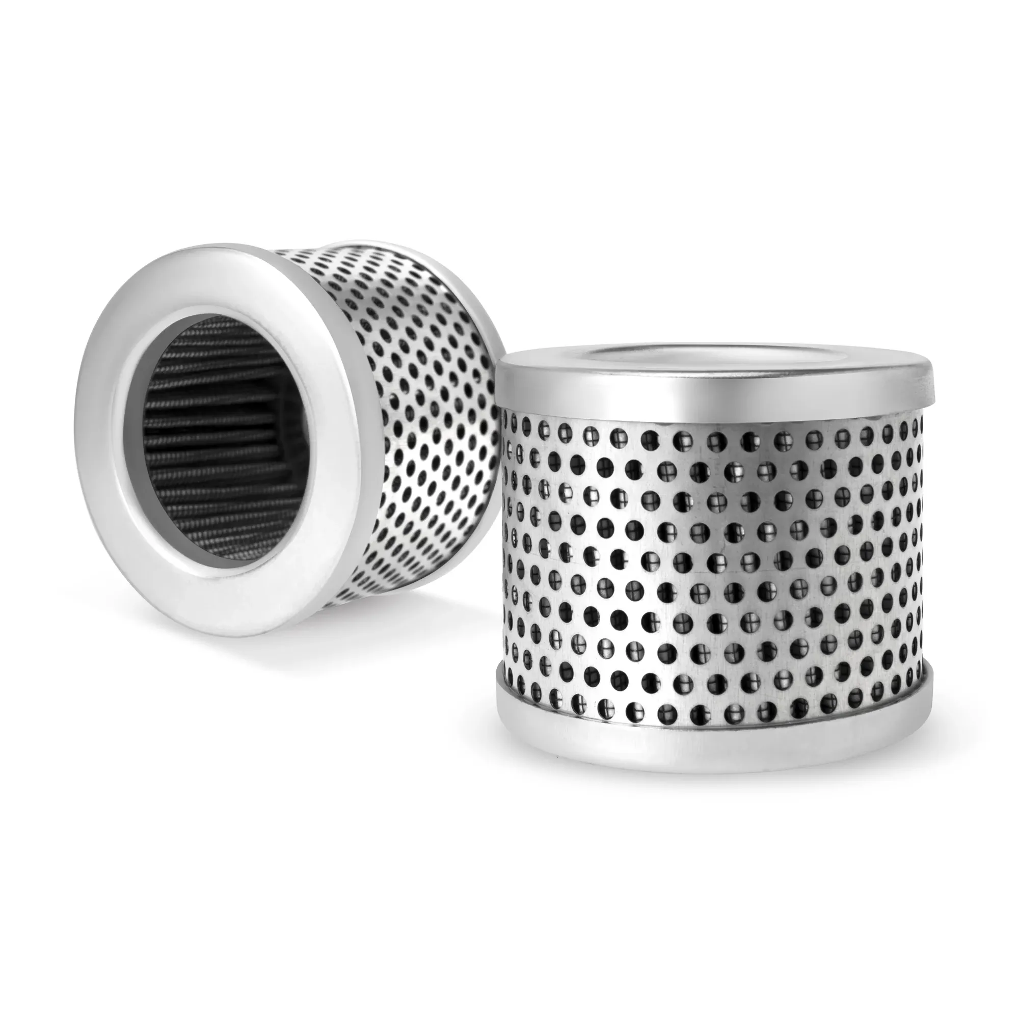 Fleetguard Hydraulic Filter Cartridge - PMHF35115