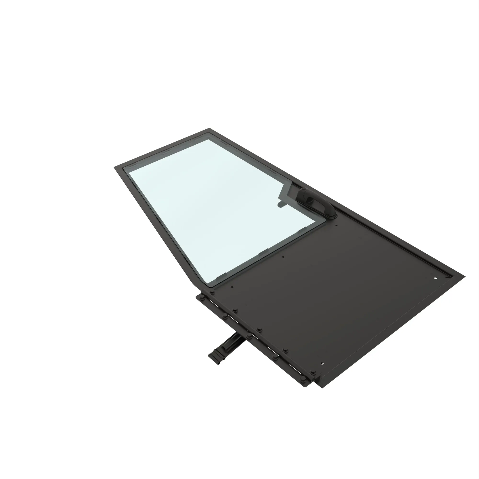 door