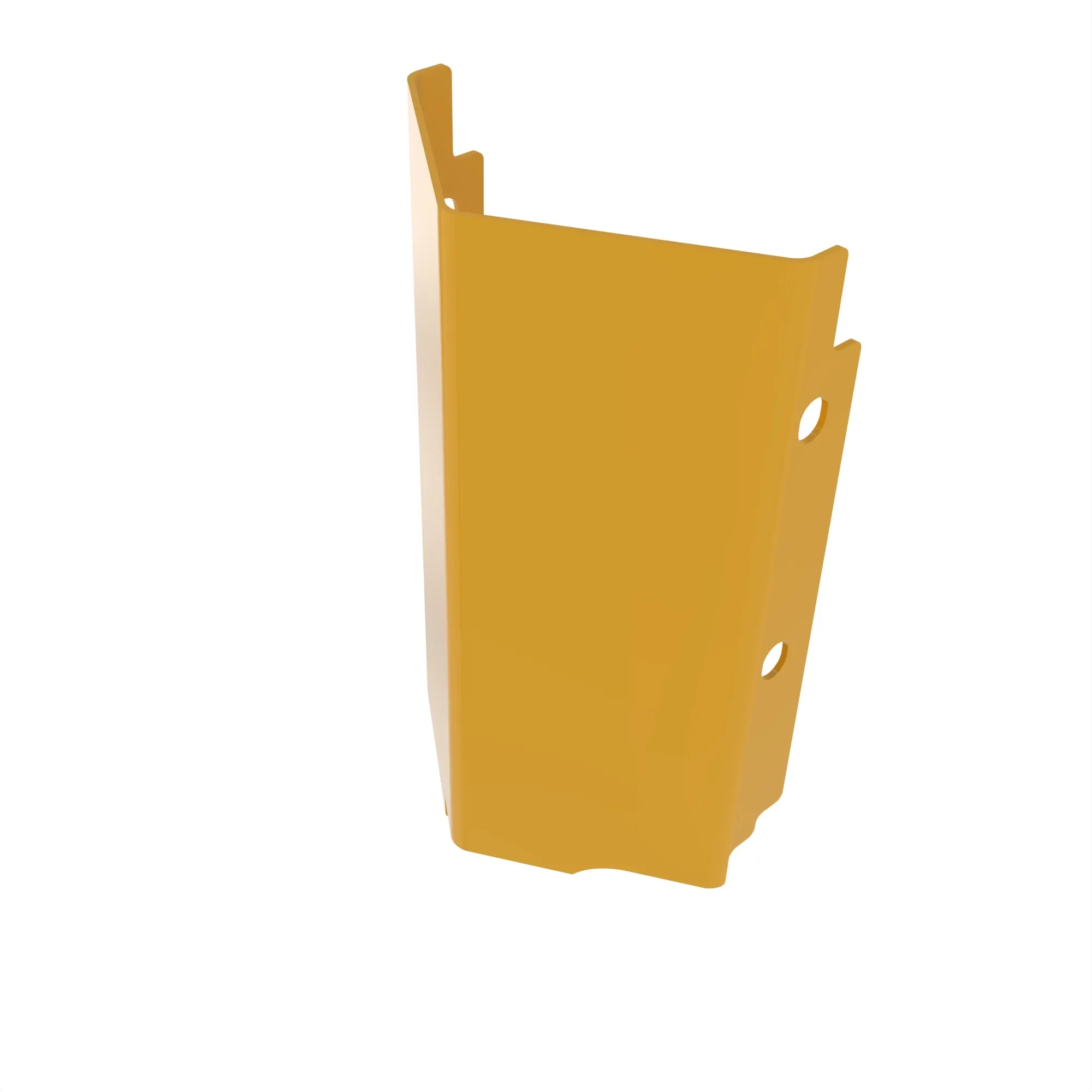 COVER, LEFT REAR 450 550 LT LGP