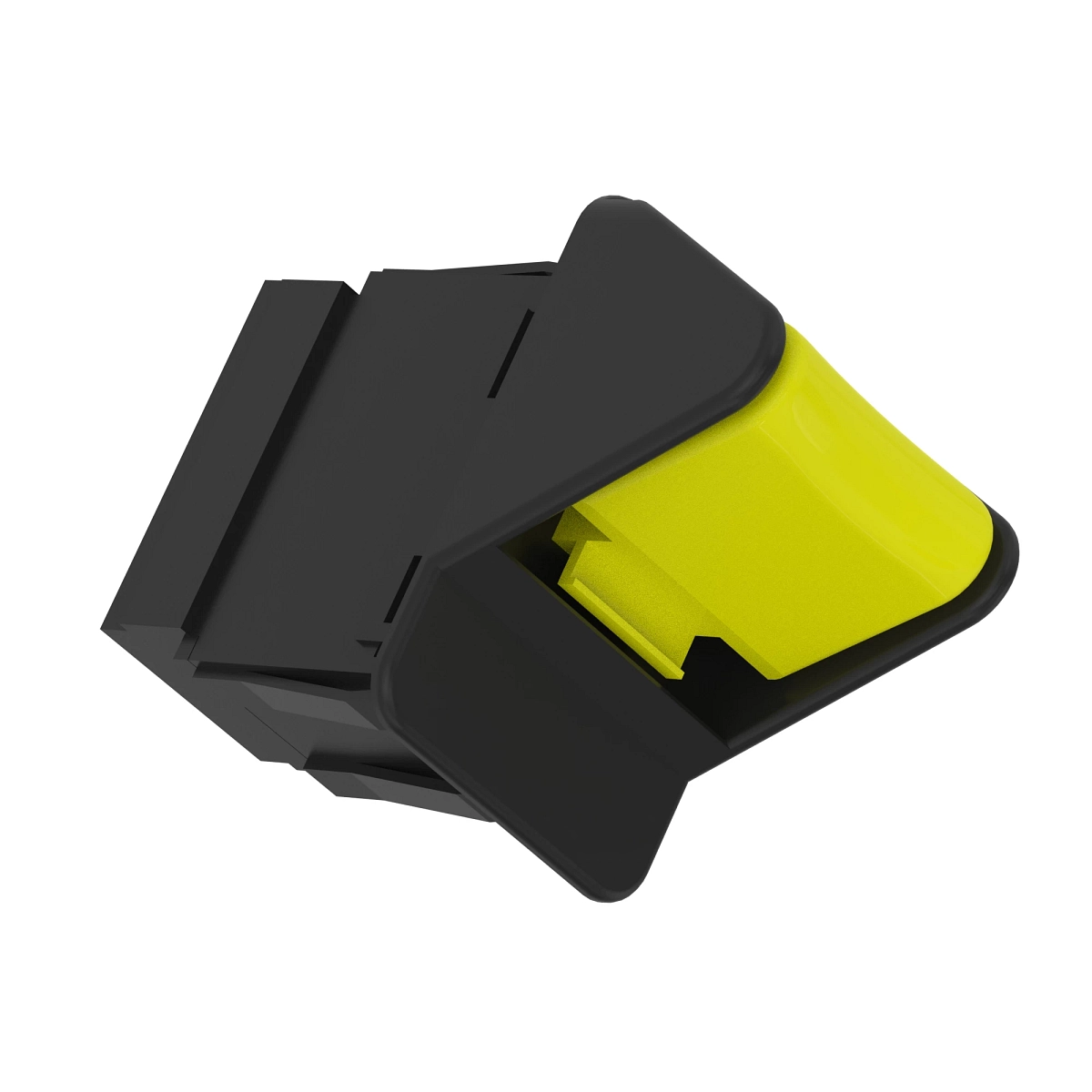 Rocker Switch Assembly