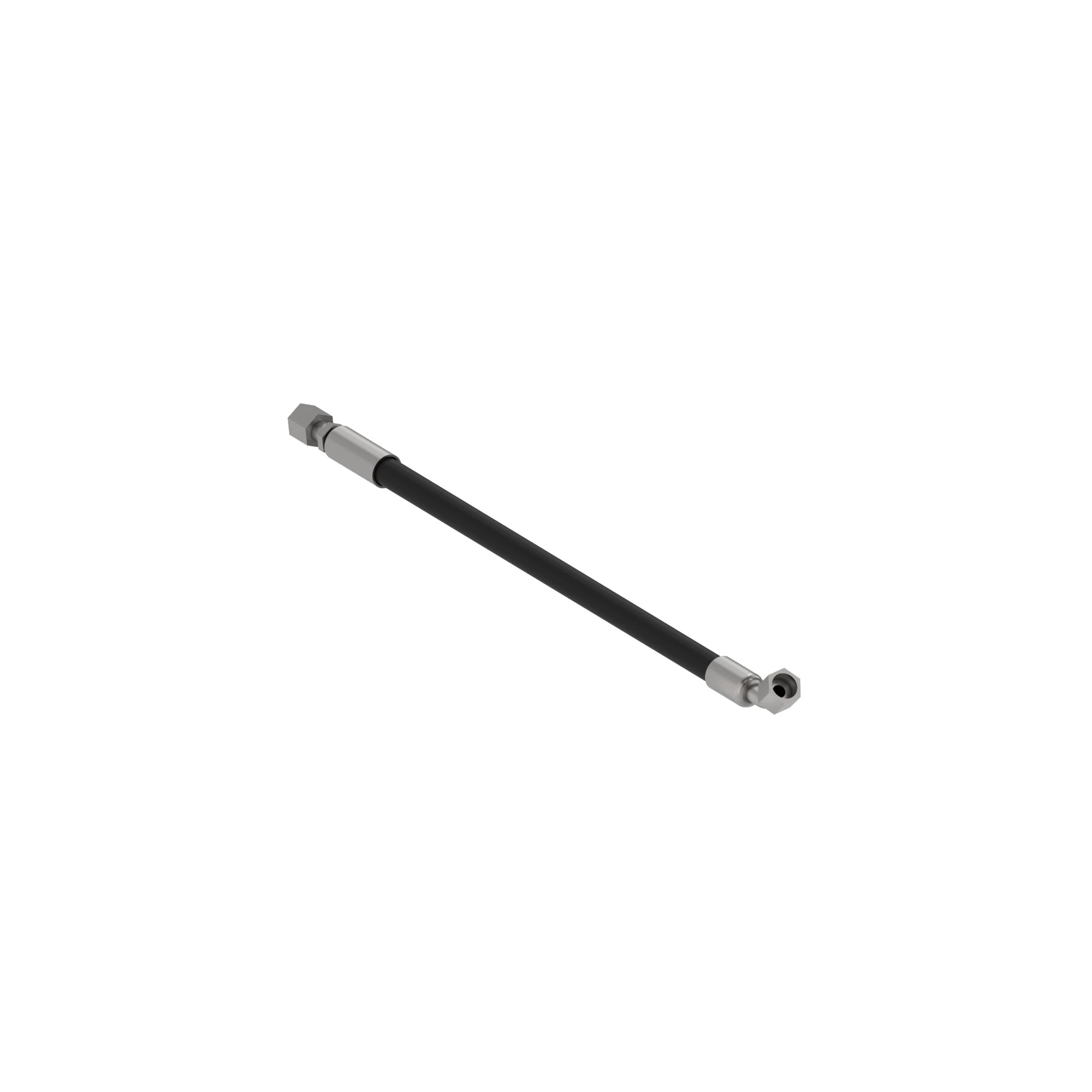 HOSE ASSY-HYDRO COOLER RET