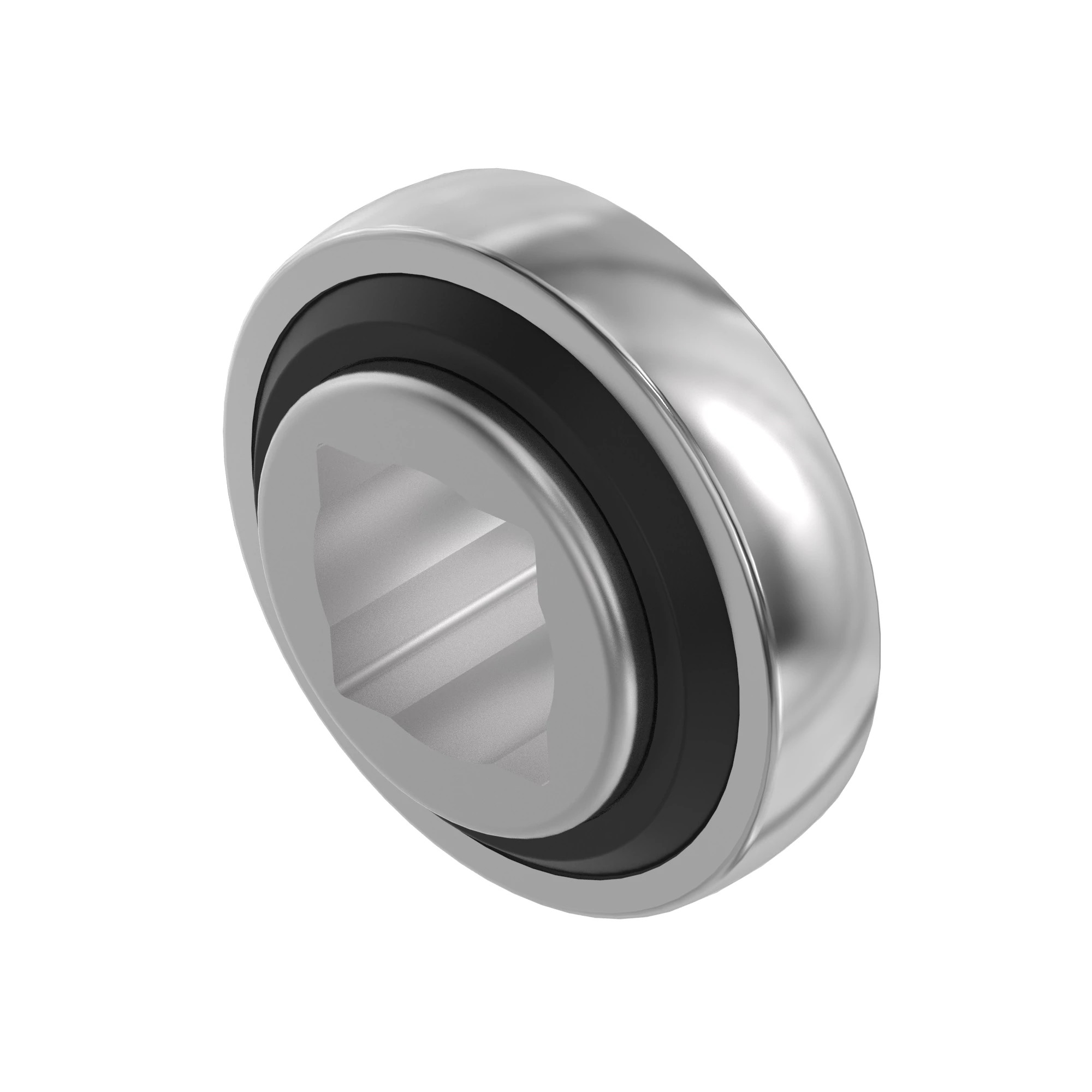 JD8664: Square Bore Ball Bearing