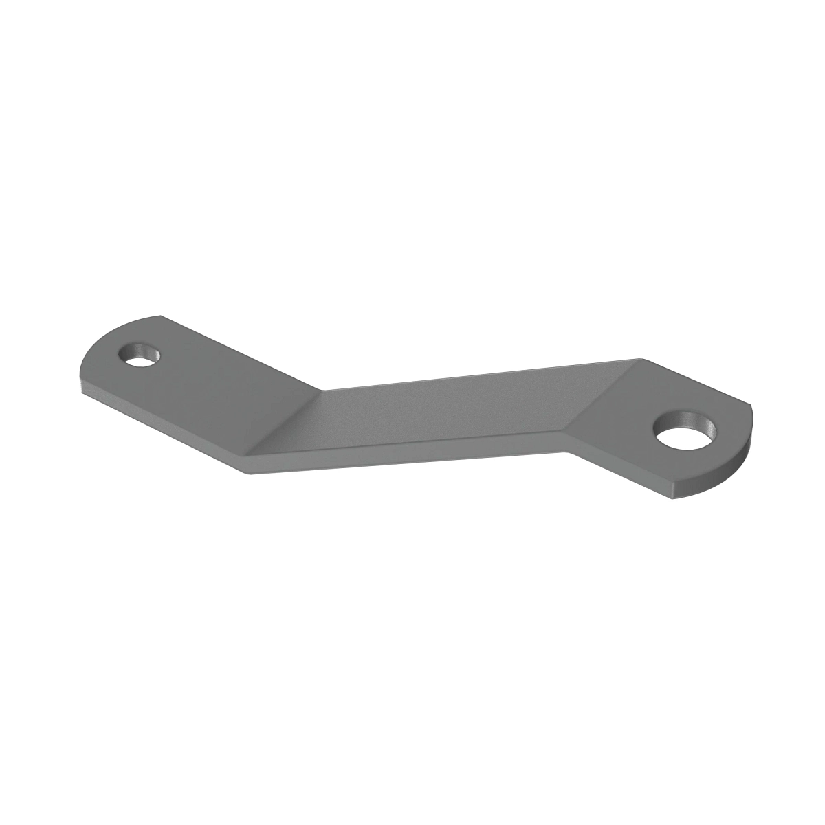 Strap, Air Cleaner Bracket Support
