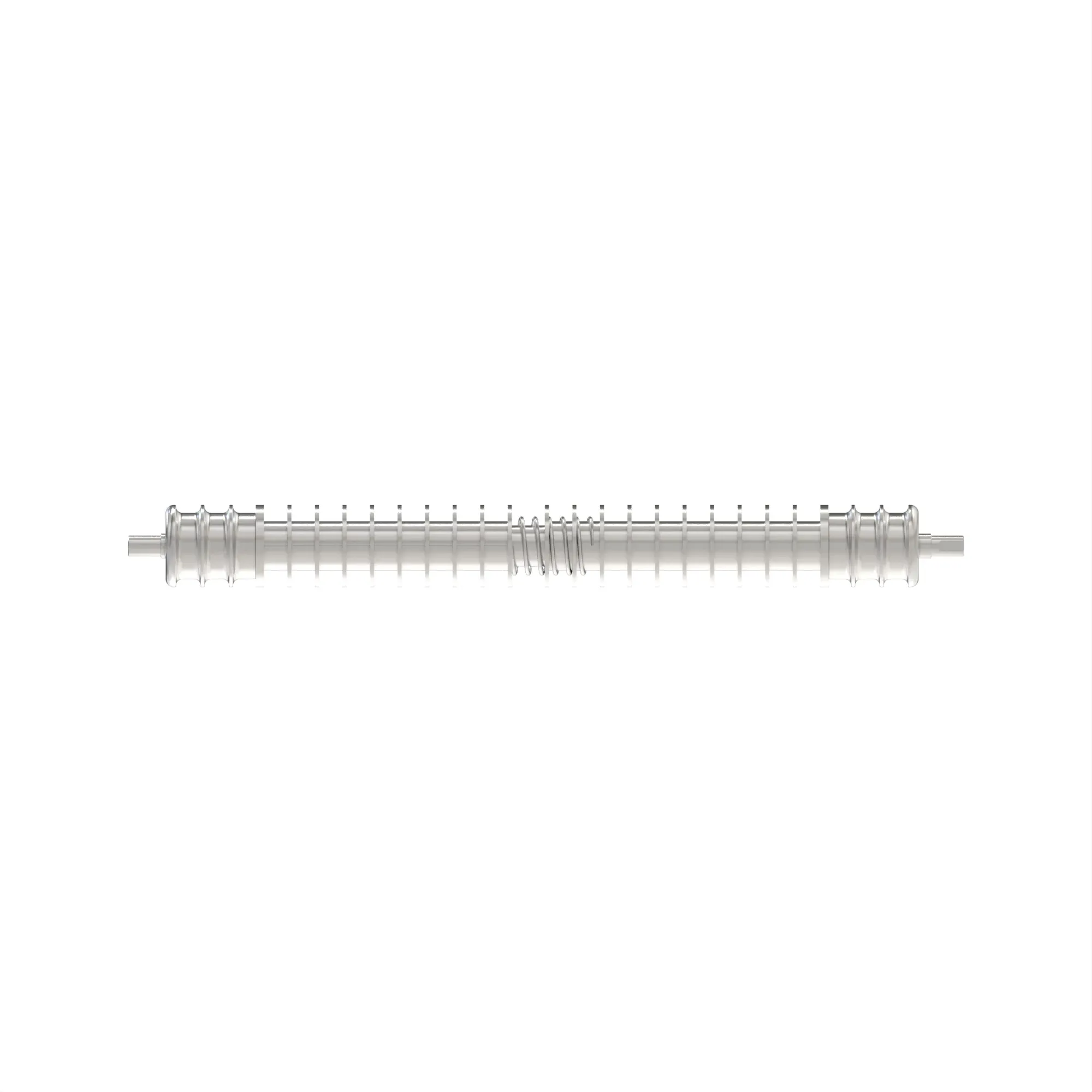 ROLLER, GROOVED ROLLER (22H X 2.5")
