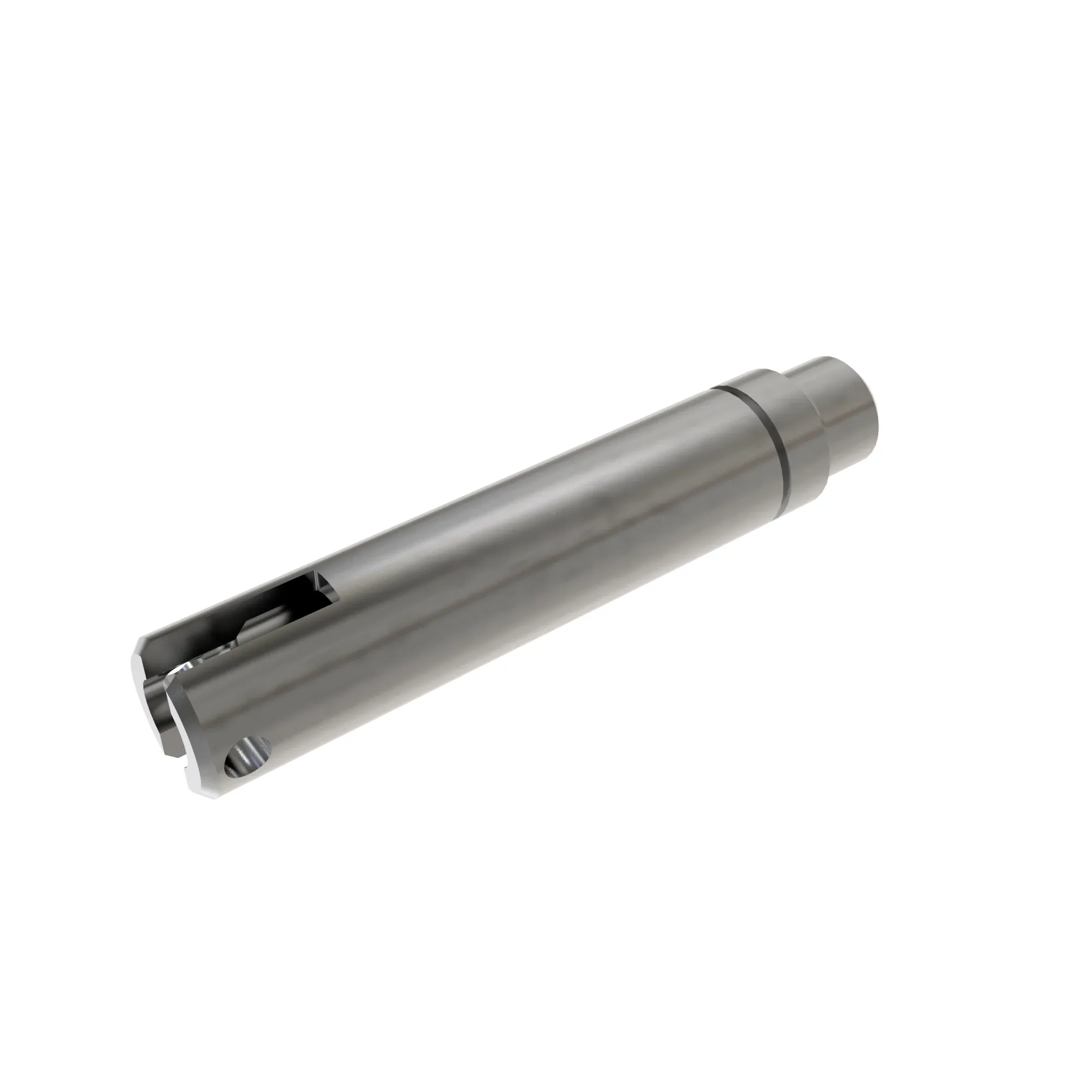 Adjuster Tube