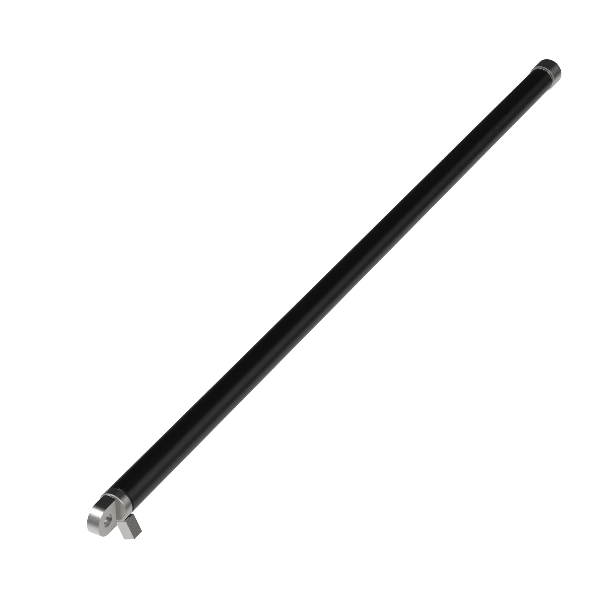 John Deere Extension Boom Hydraulic Cylinder Barrel - F015853
