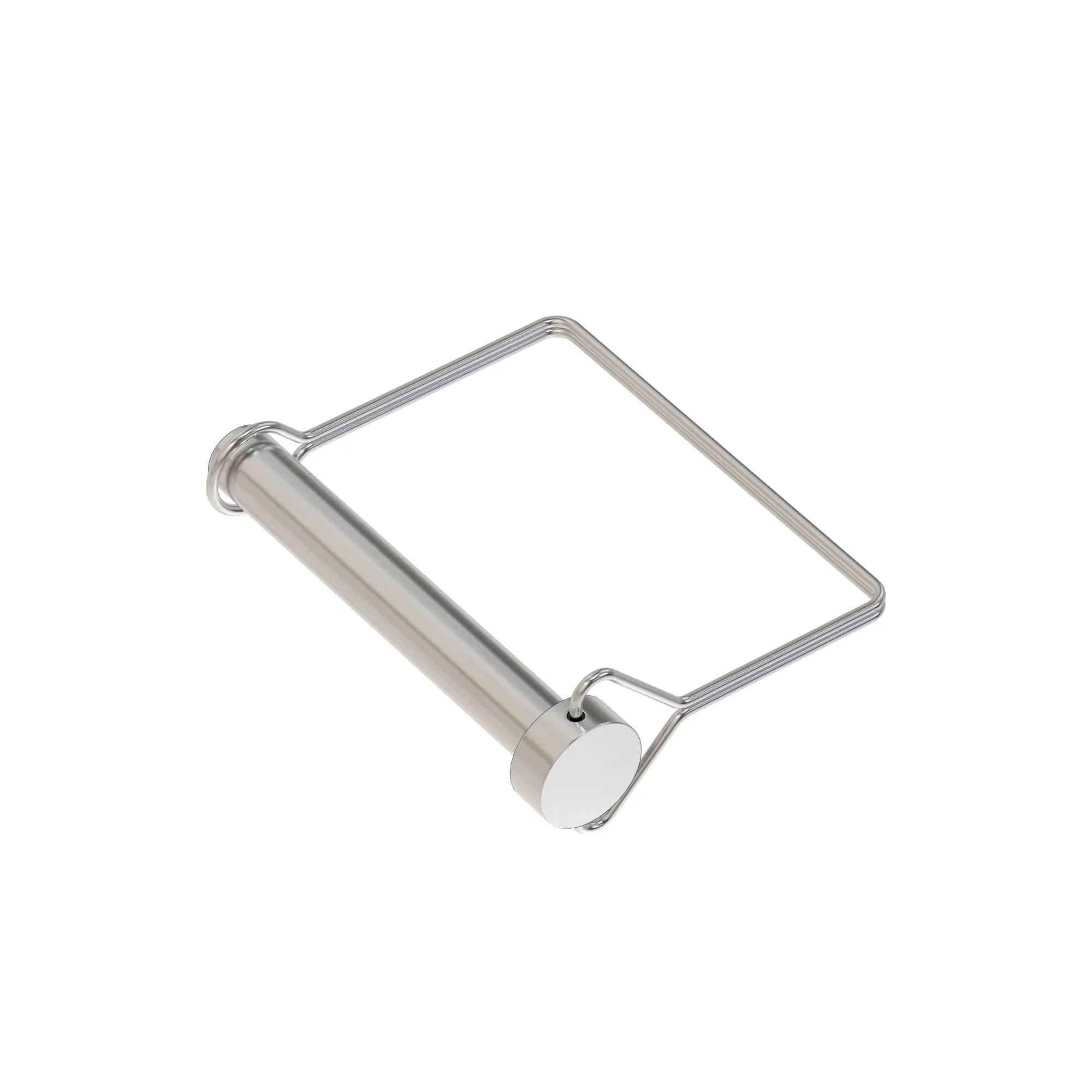 John Deere Spring Locking Pin - T414069
