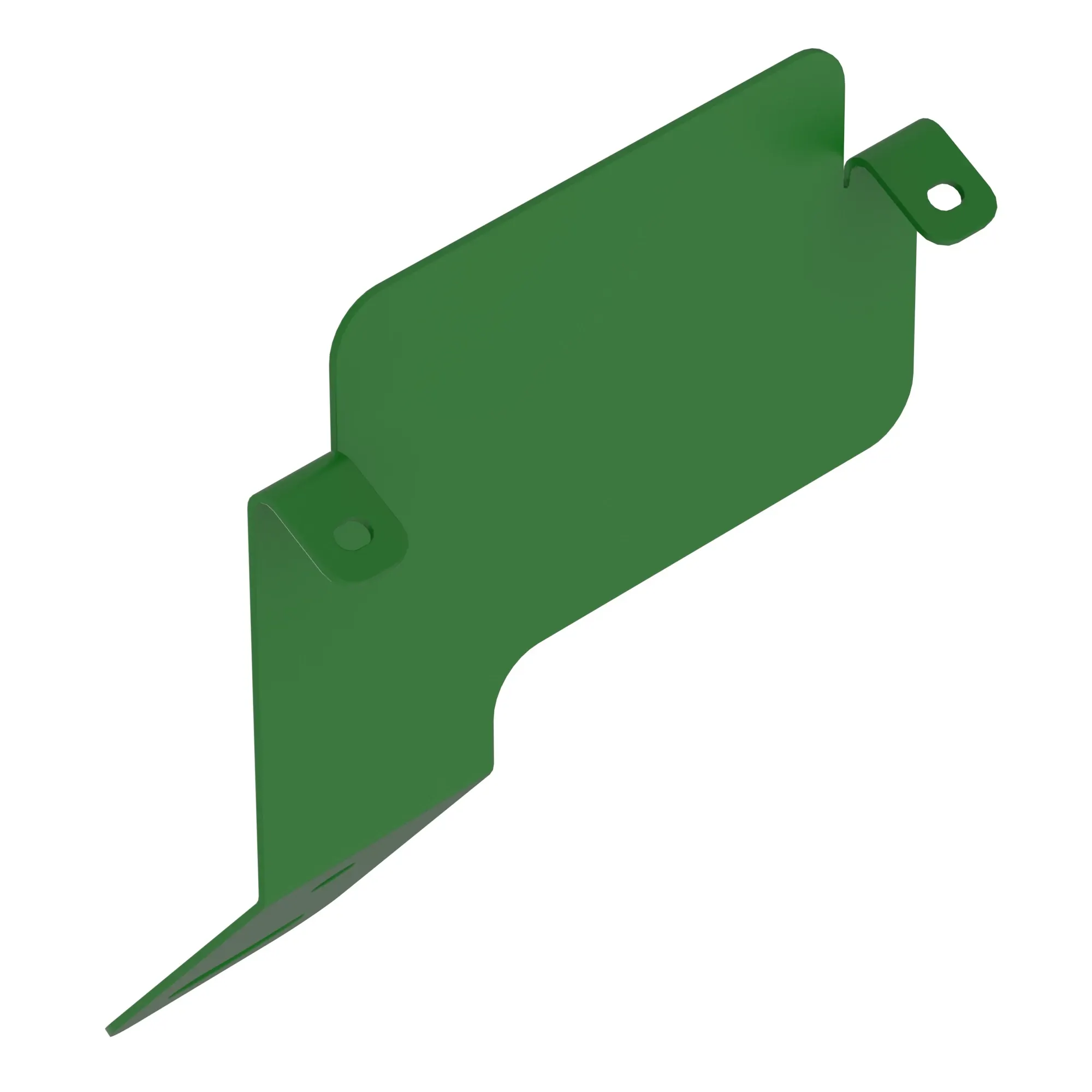 BRACKET, 600R BRACKET STUBBLE LIGHT