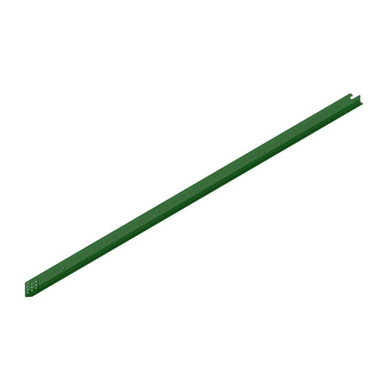 John Deere Support - AKK46363