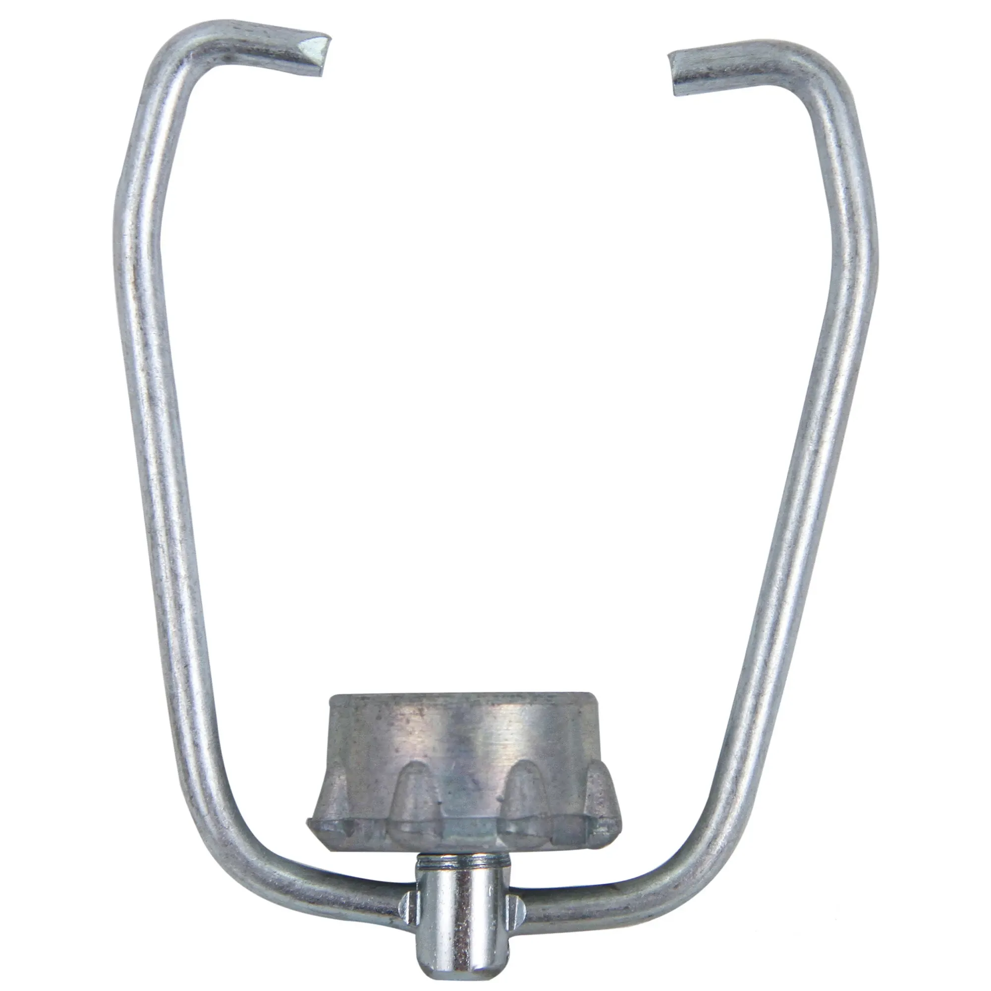 John Deere Clamp - AL2118T