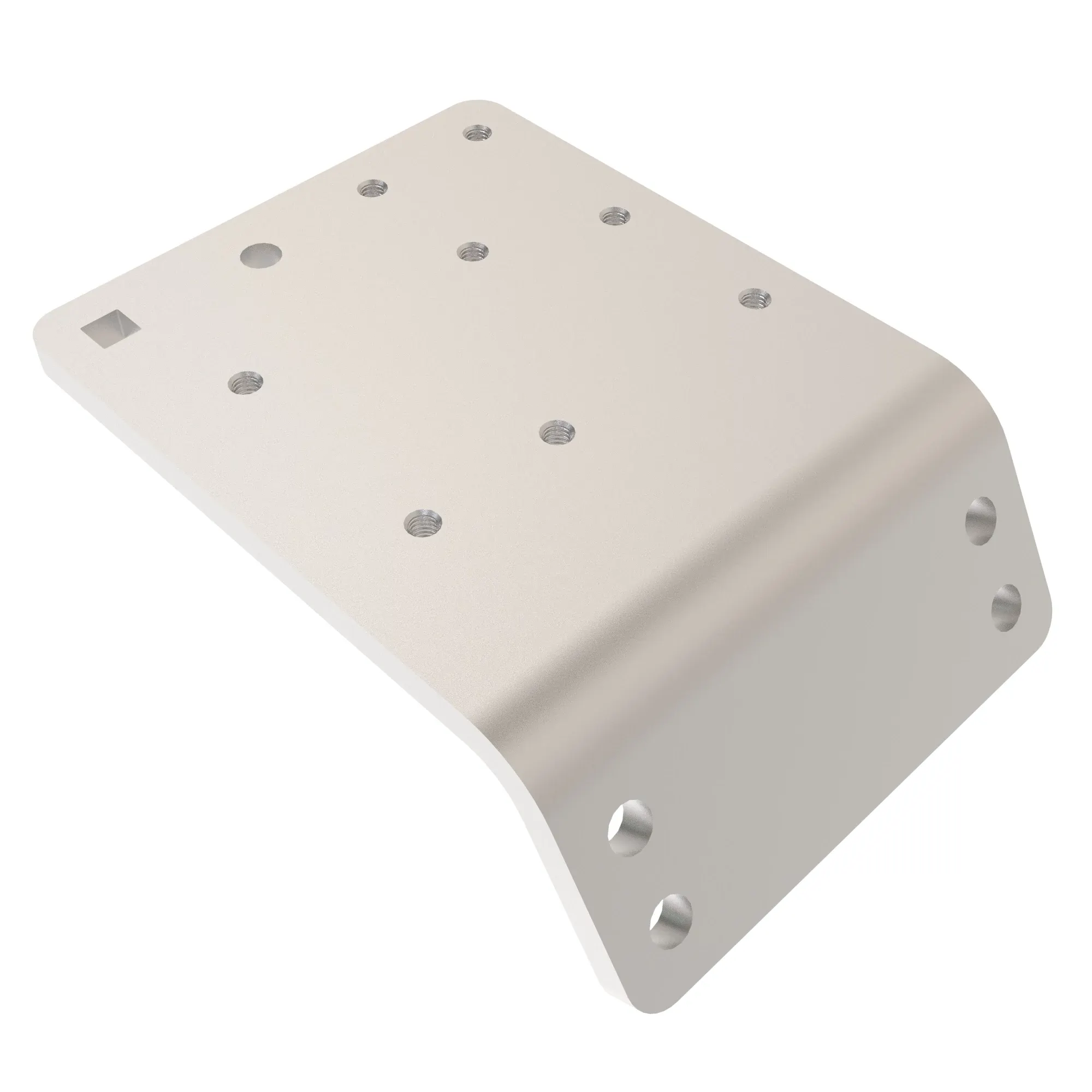 John Deere Bracket - LVU29142