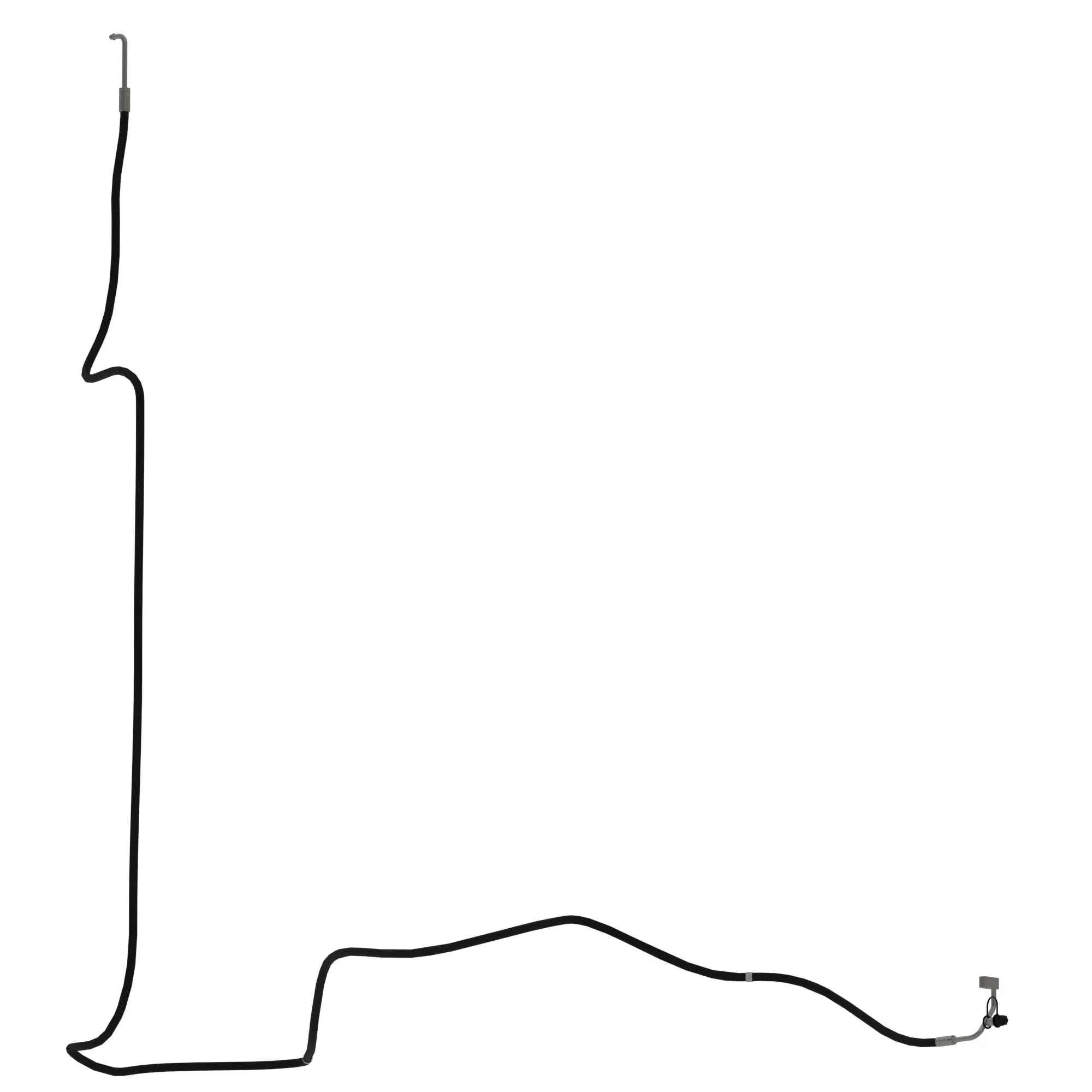 Refrigerant Hose