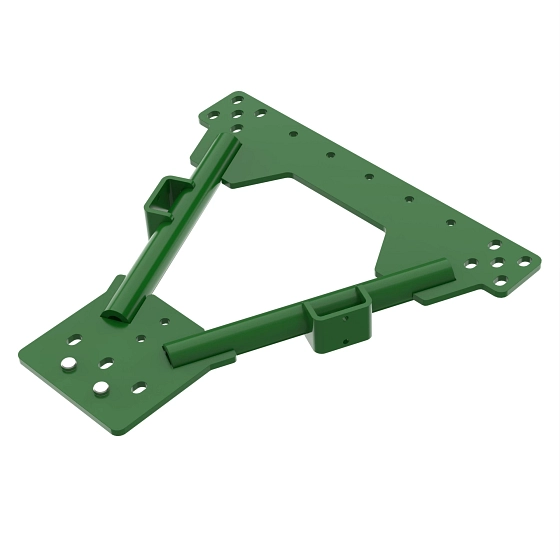 John Deere Bar - AXE38406