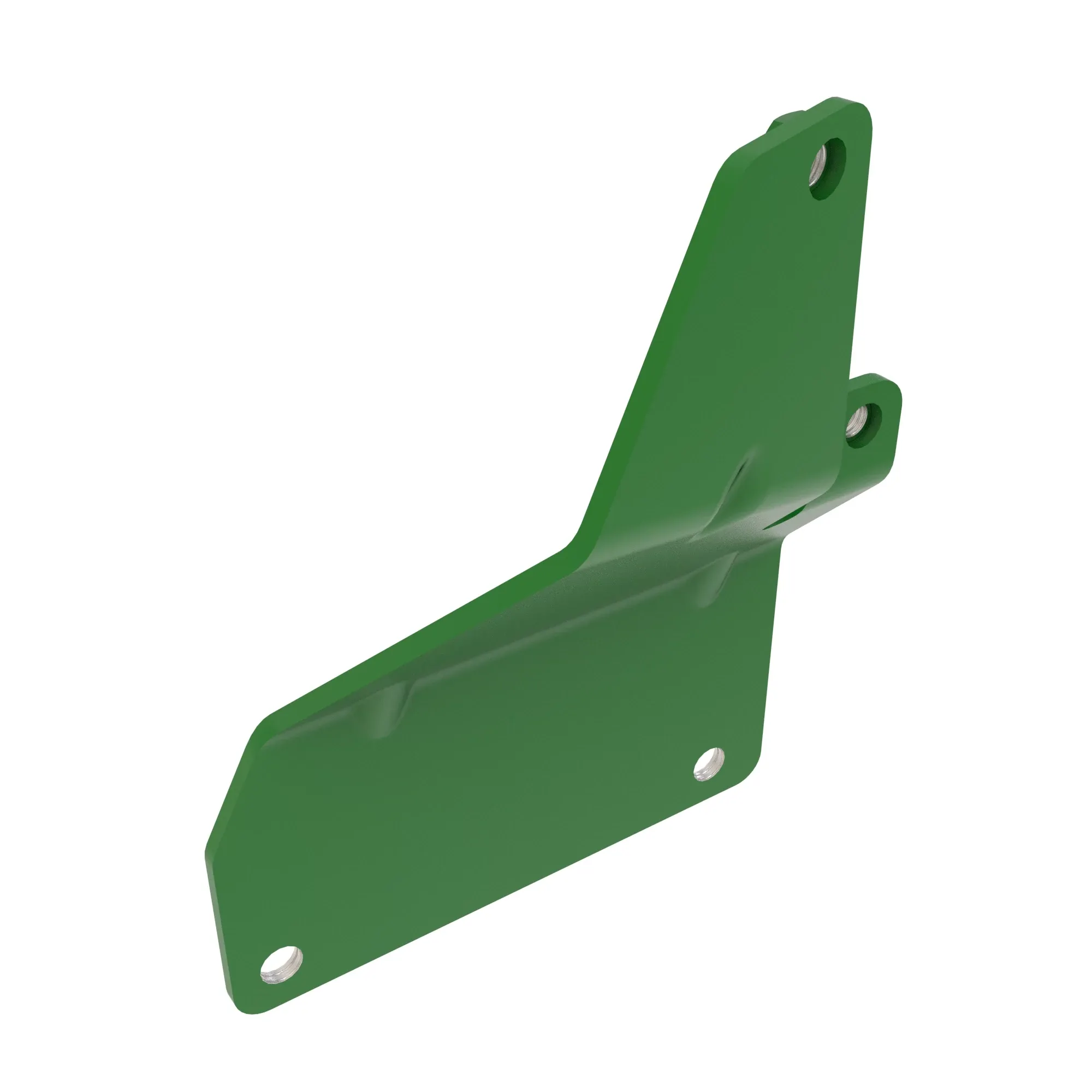 John Deere Aftercooler Line Bracket - RE308820