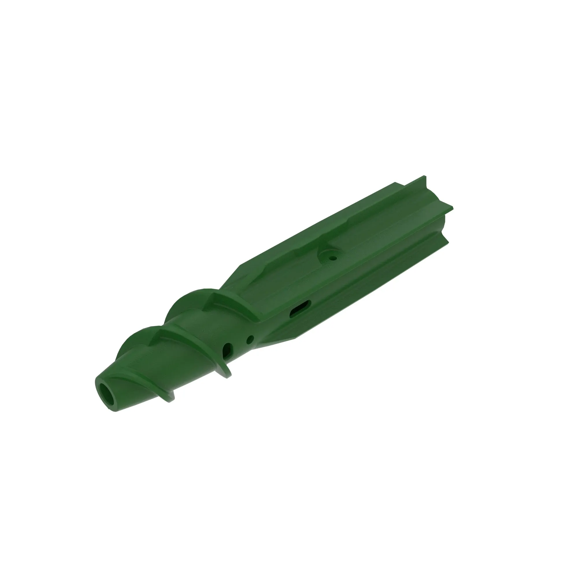 John Deere Stalk Roll - IC022D01