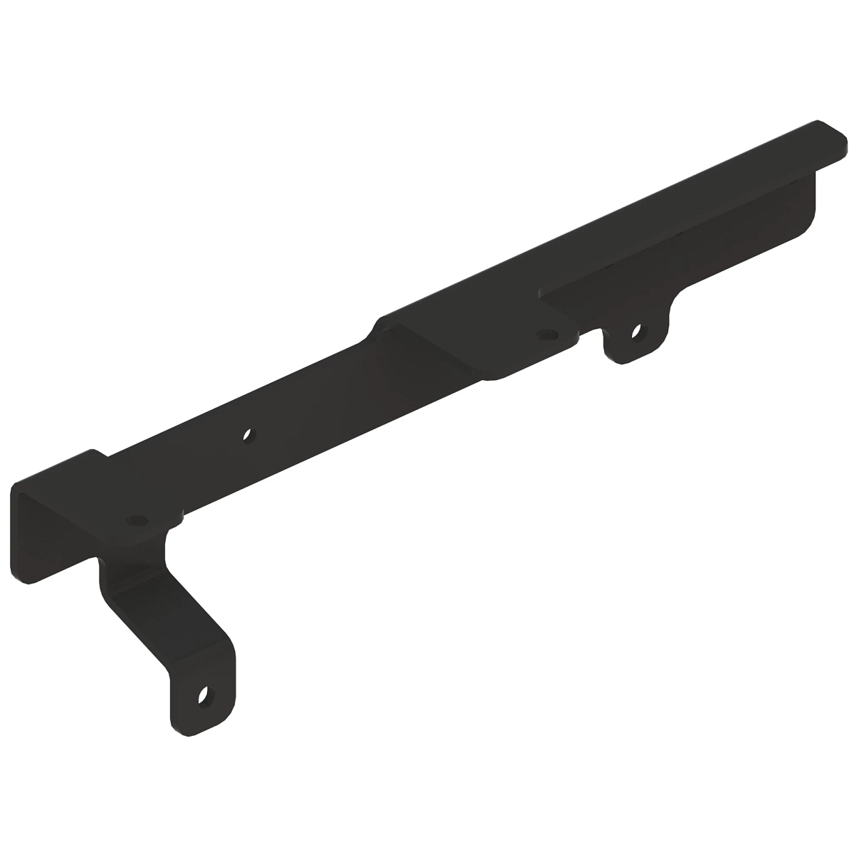Bracket, Fuel & Oil Filters