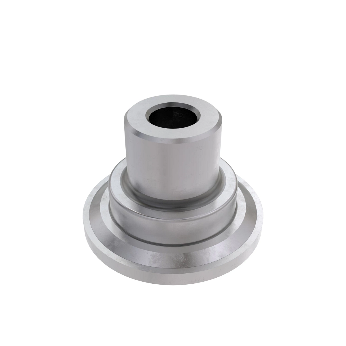 Spindle, Bearing Machined