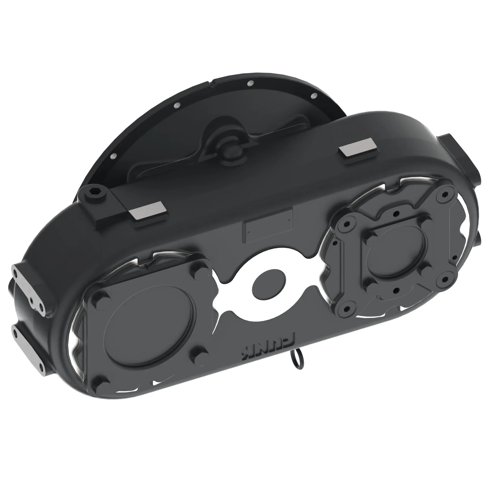 GEAR CASE, FX SPEC 592811P2B