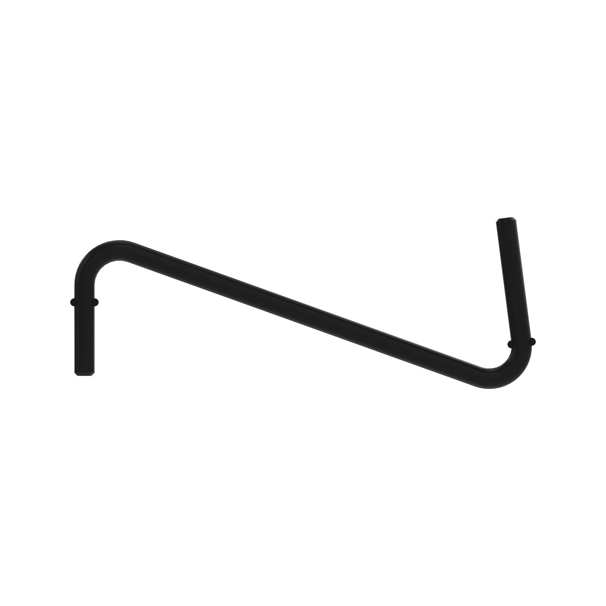 PIN, ZEE 48A 54A SS POWERFLOW