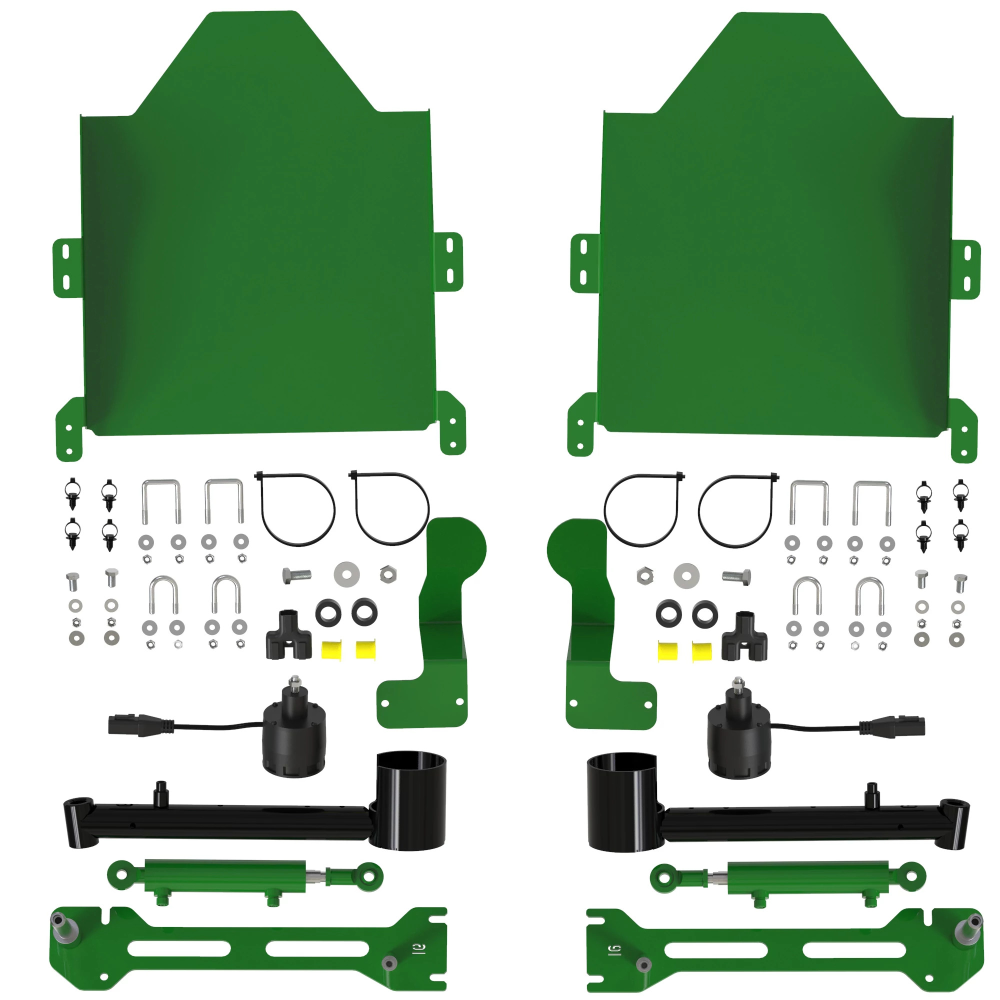 BWZ10015: Norac Sensor Control Kit | Shop.Deere.com