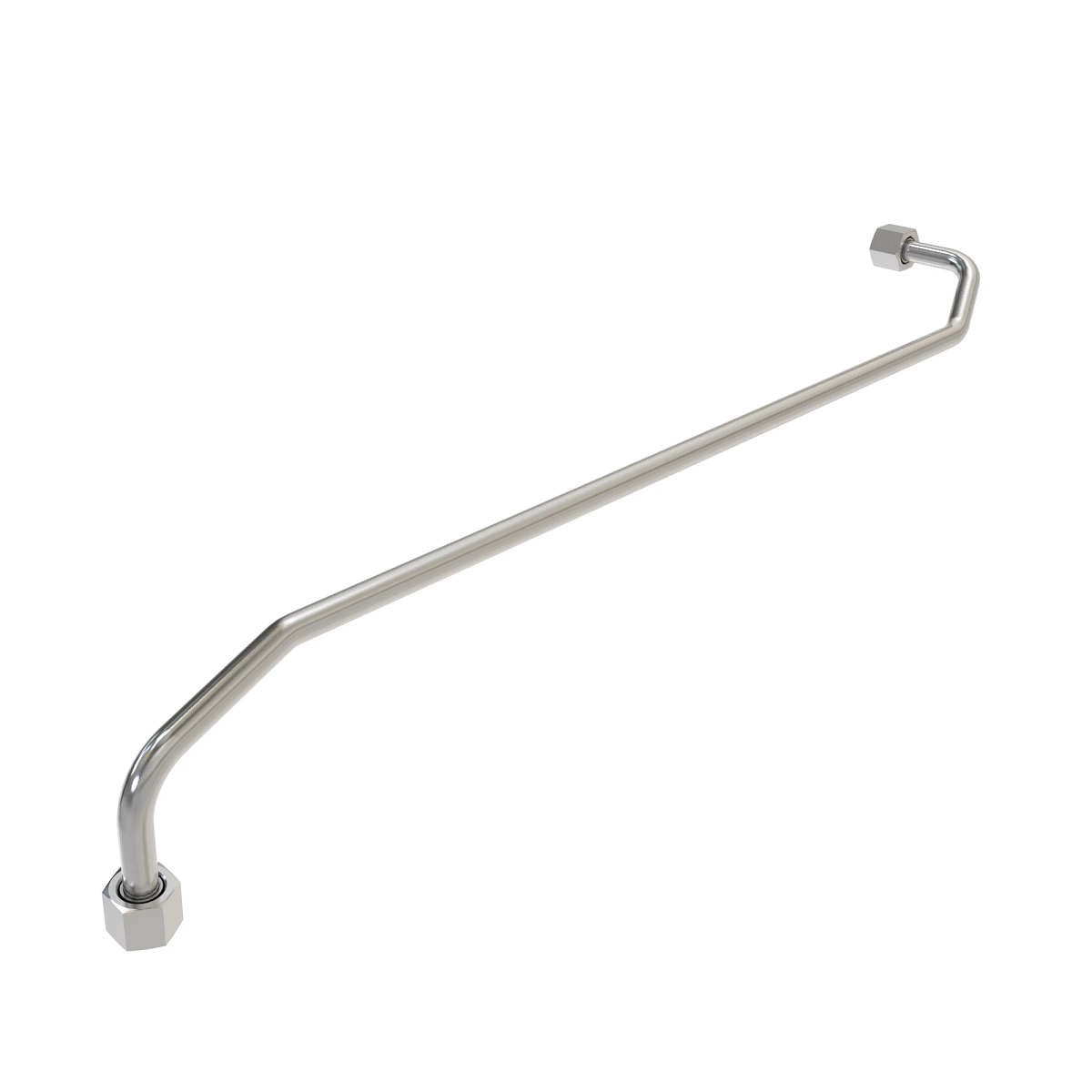 Oil Line, Suspension Supply