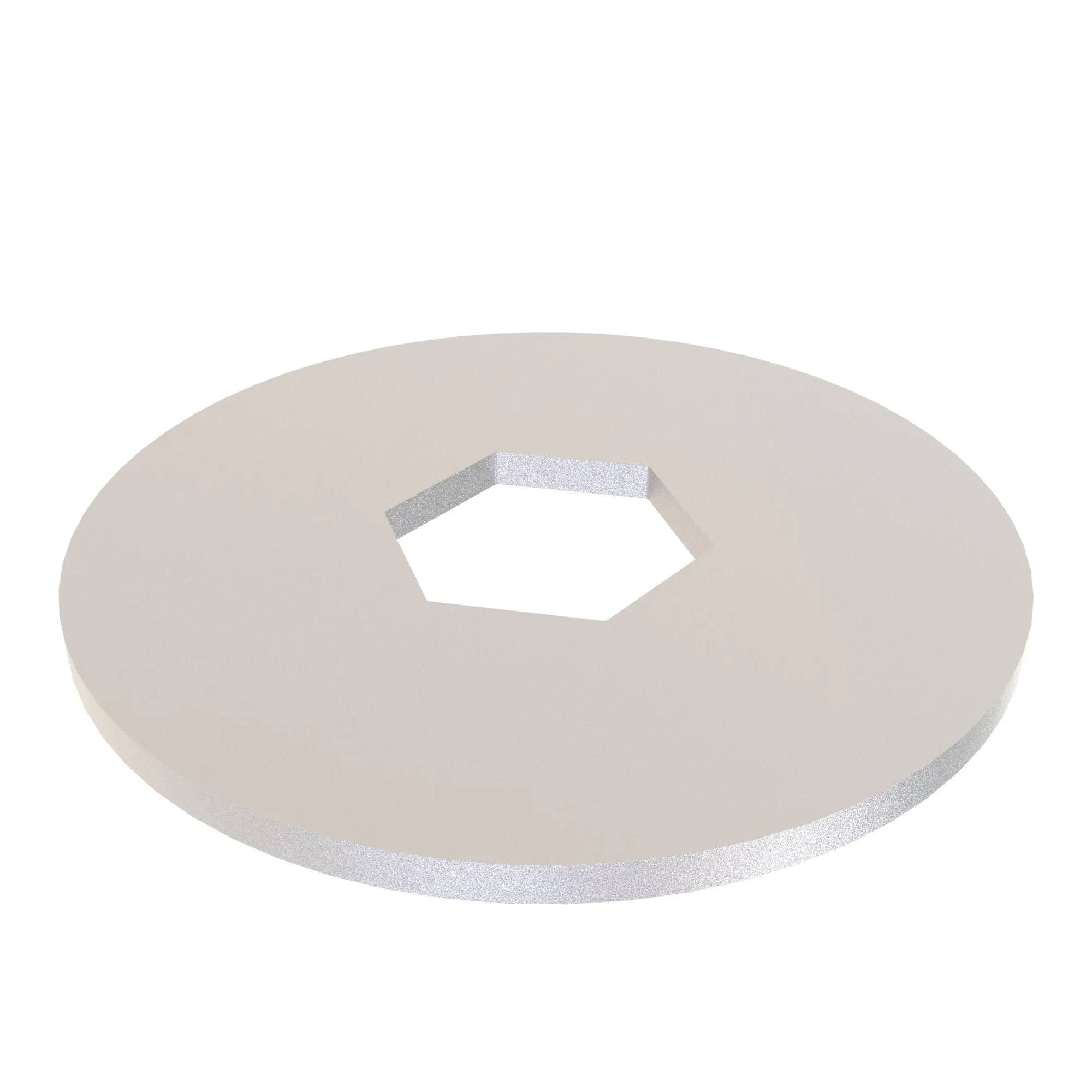 John Deere Deflector - HXE191749