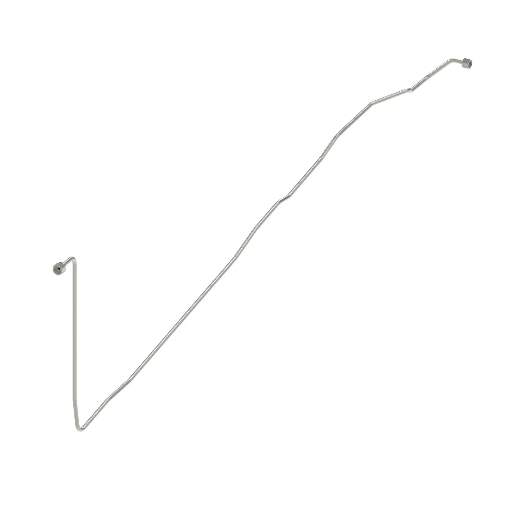 John Deere Oil Line - AL226226