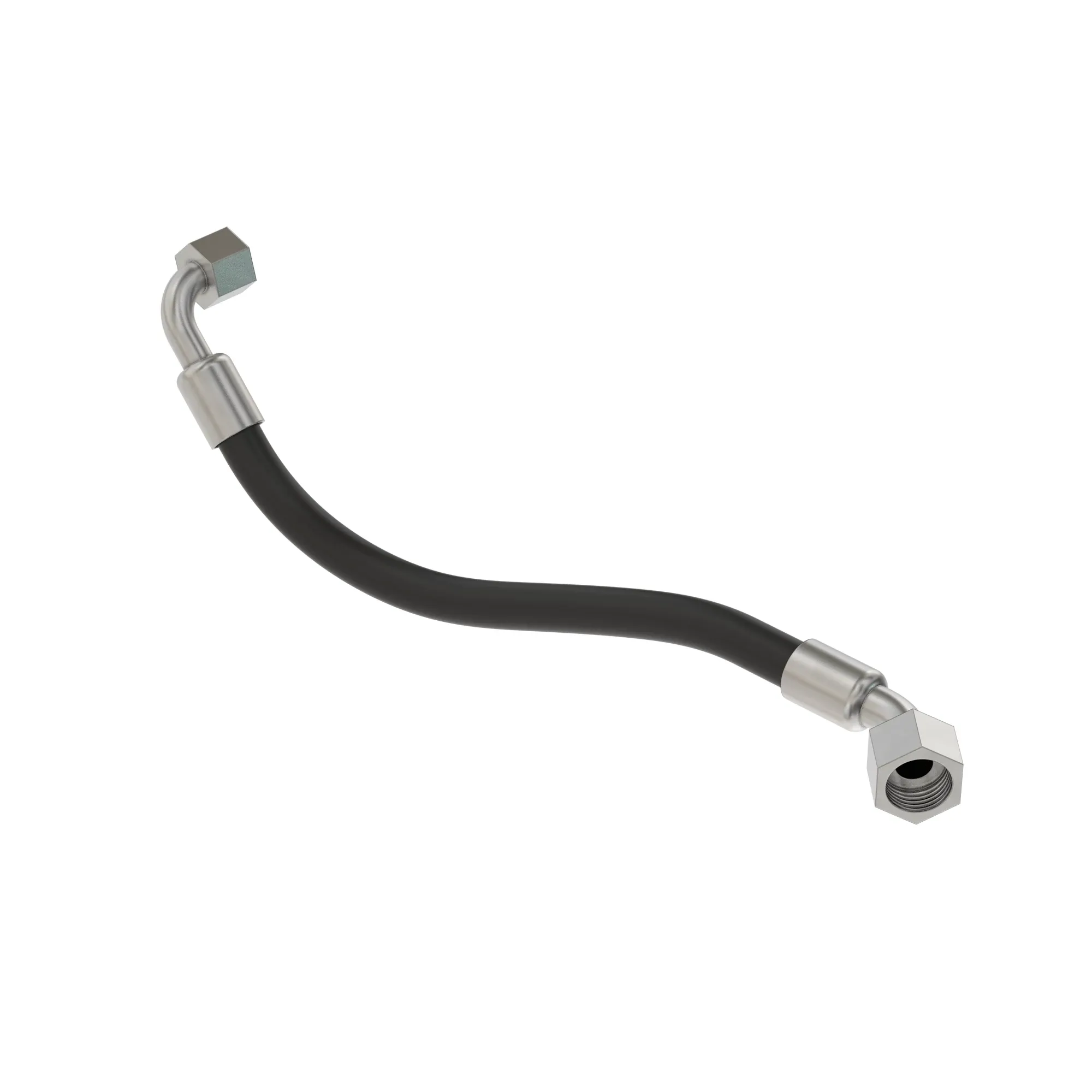 John Deere Hydraulic Hose - AH208259