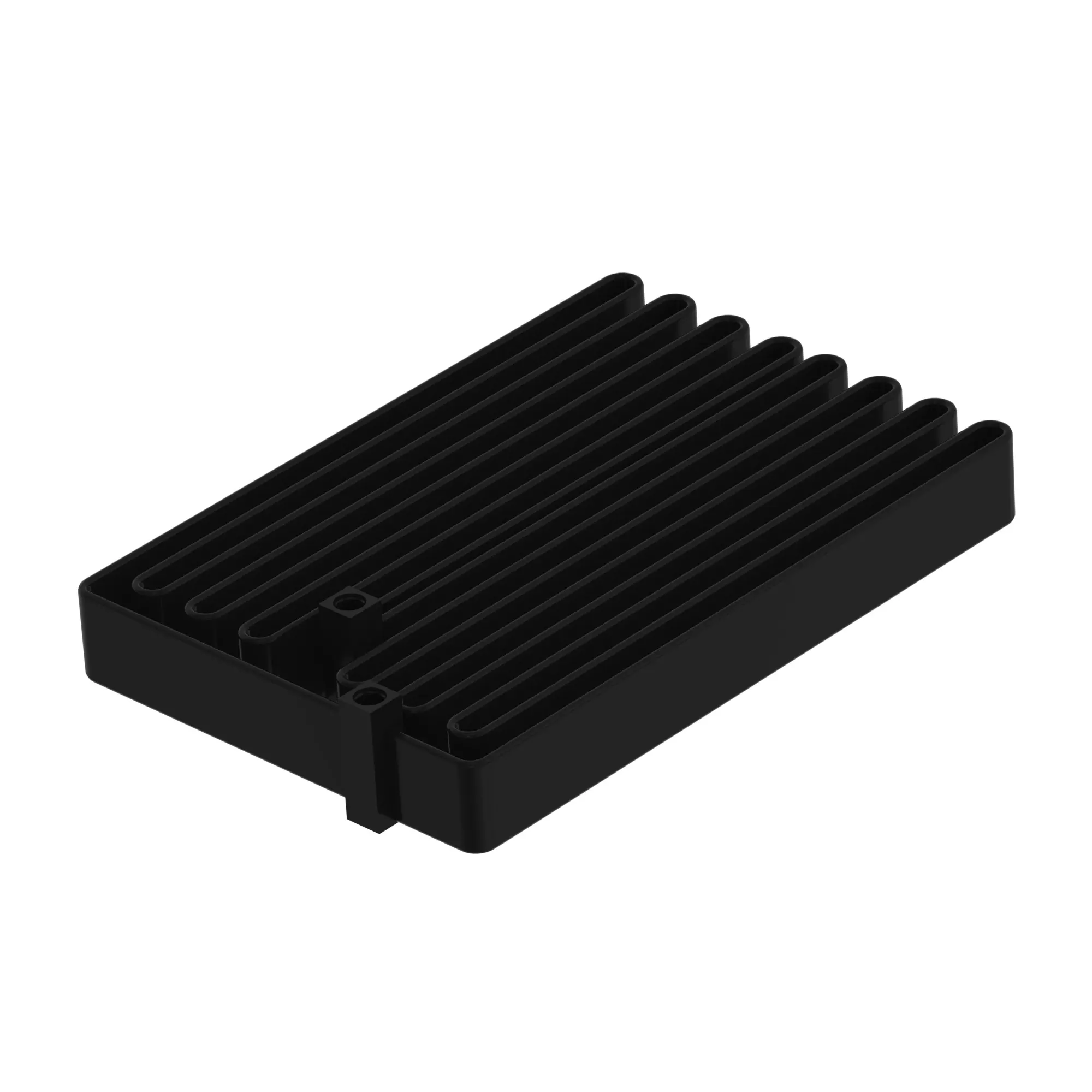 OIL COOLER